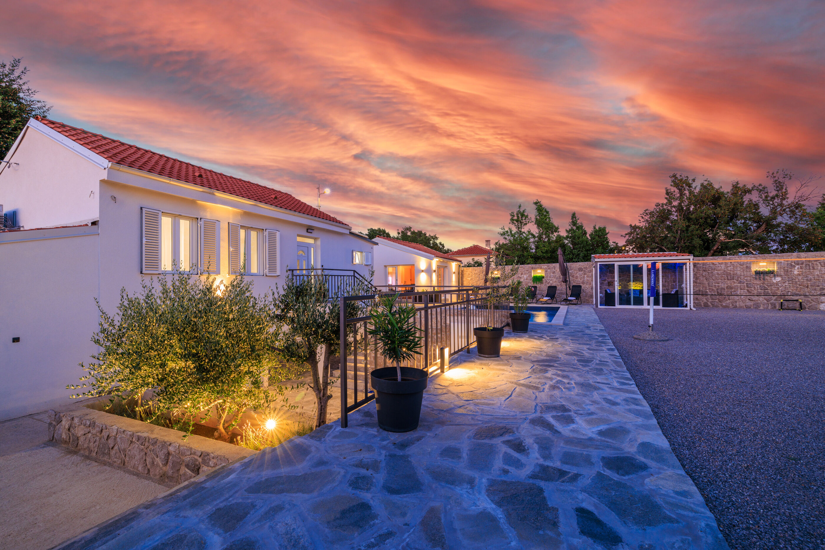 Photo of House Scaena