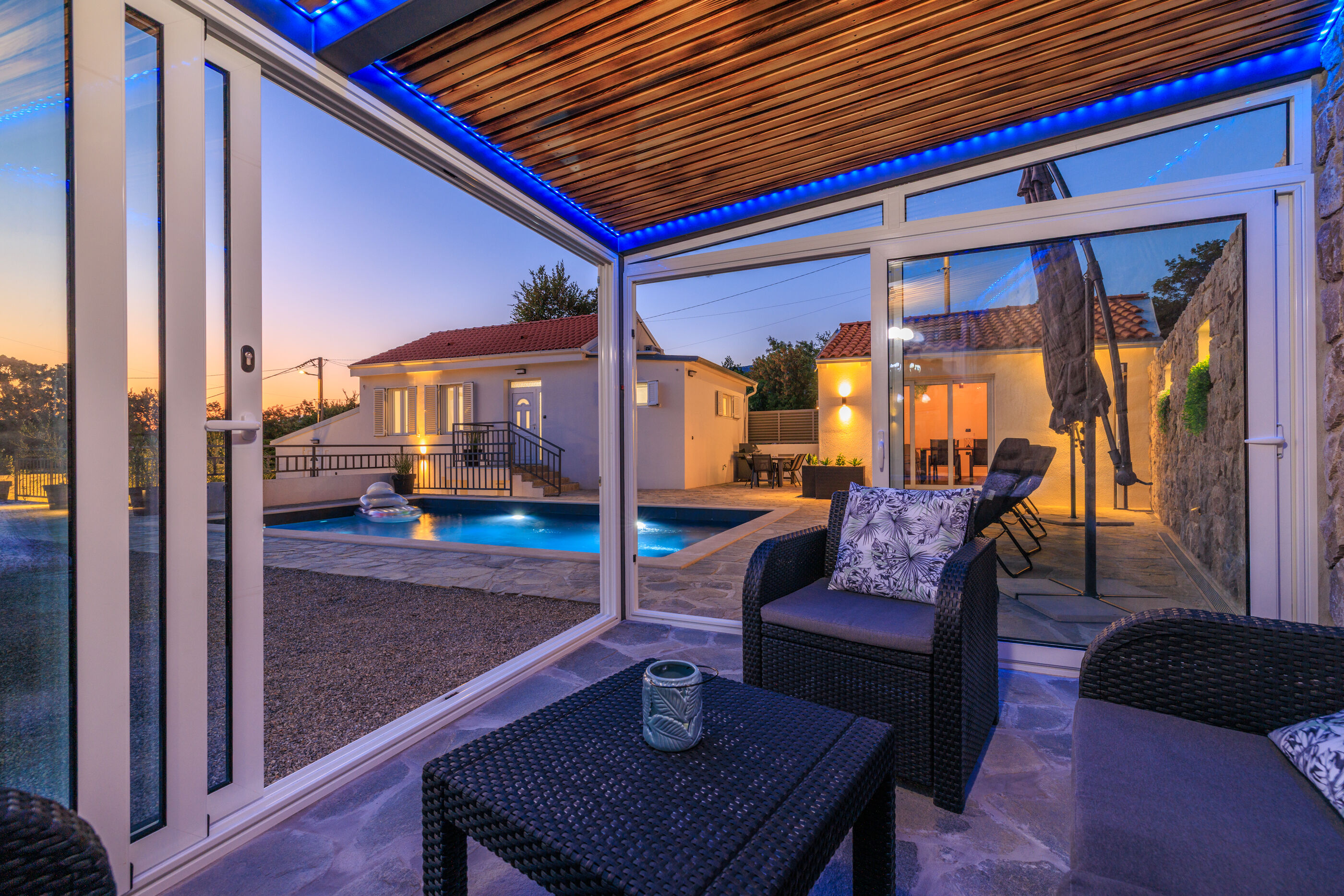 Photo of House Scaena