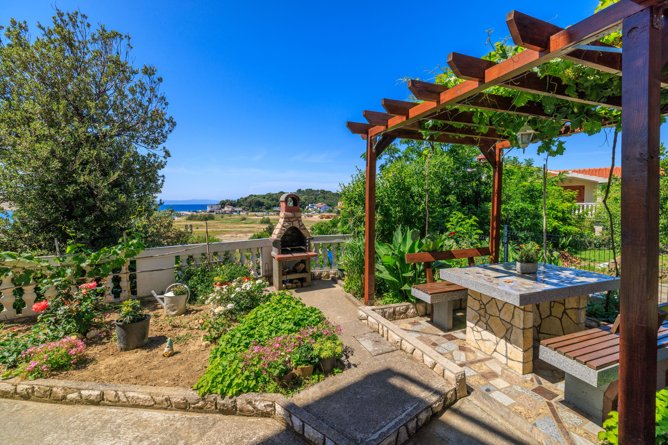 Photo of Apartments Albina