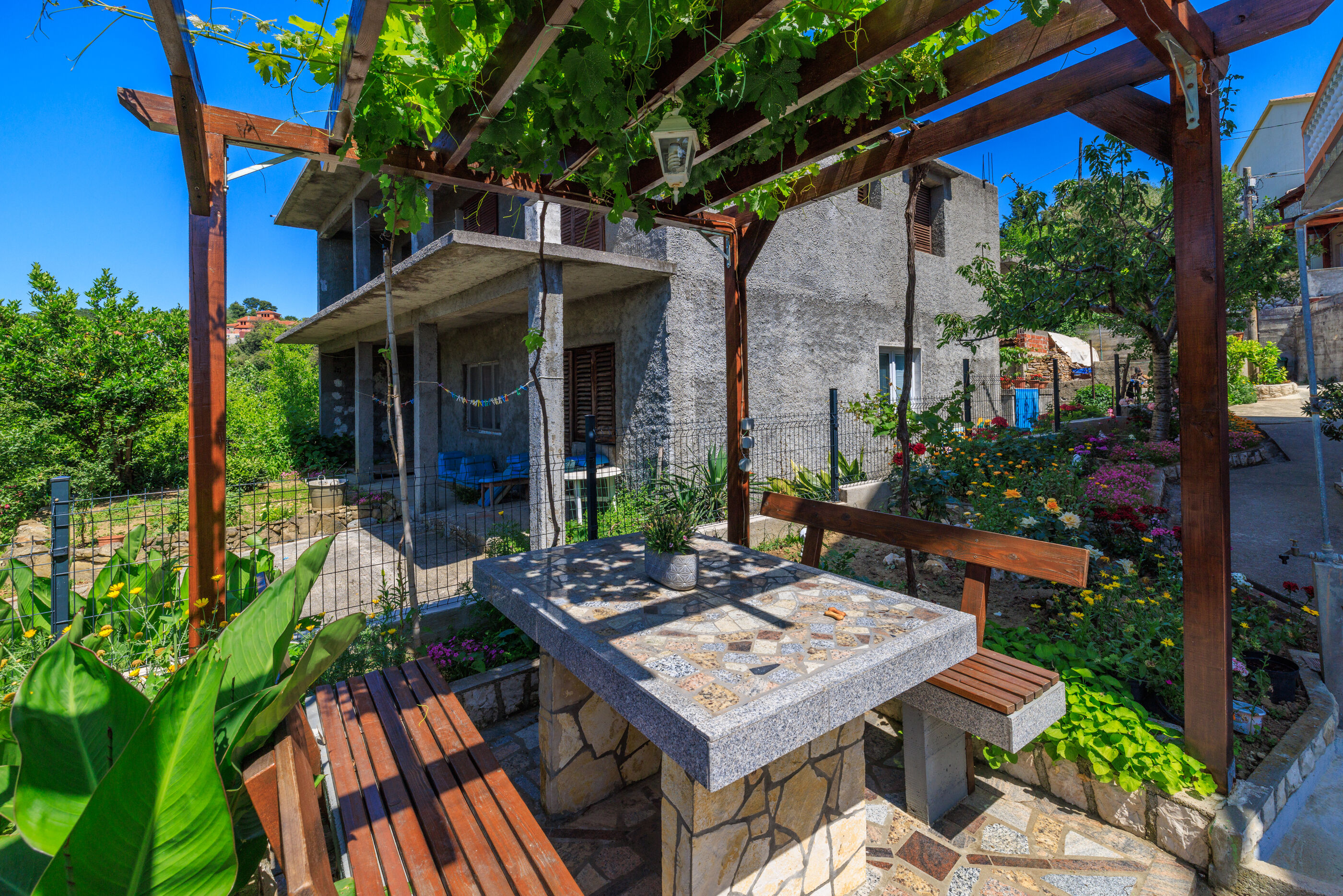 Photo of Apartments Albina