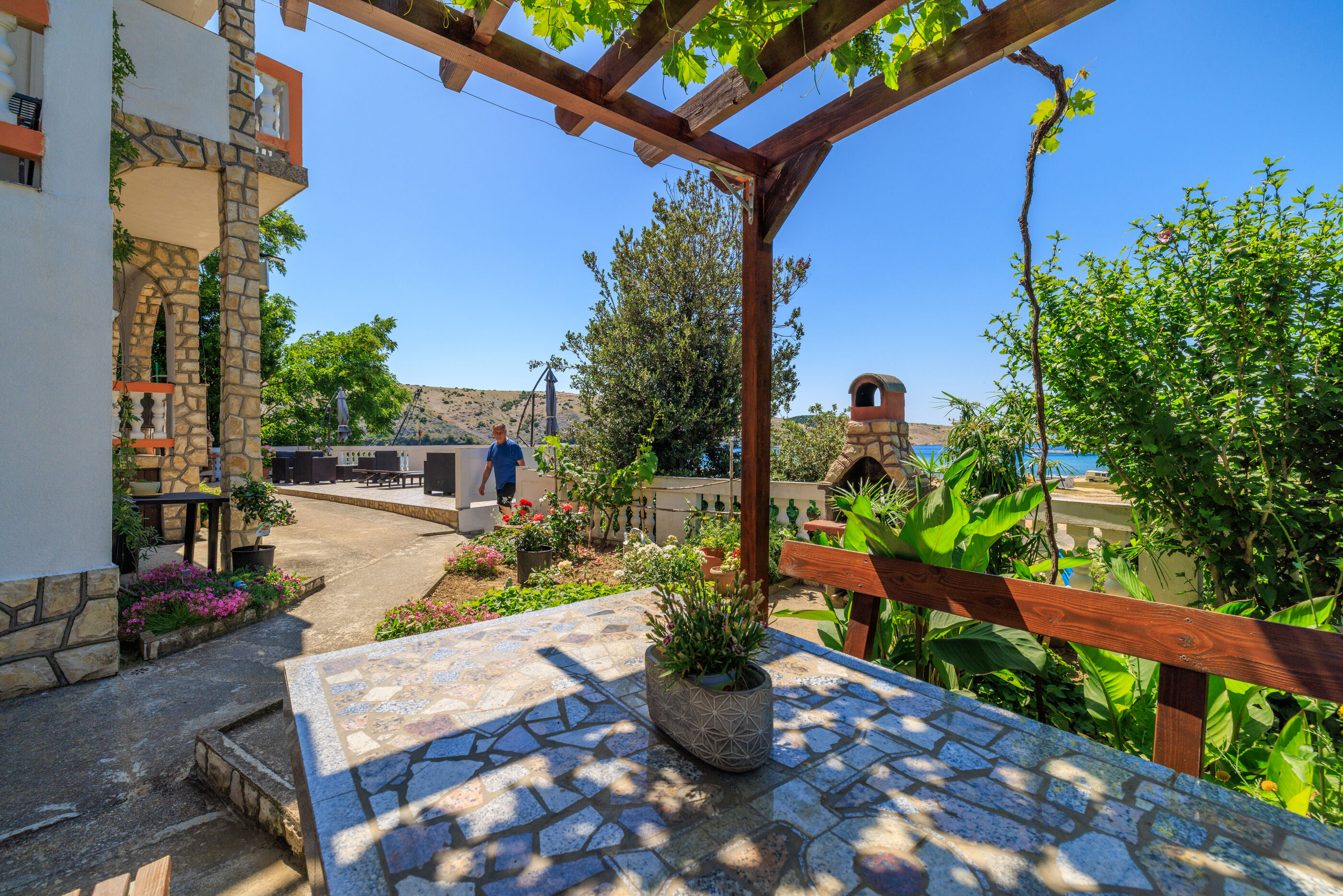 Photo of Apartments Albina