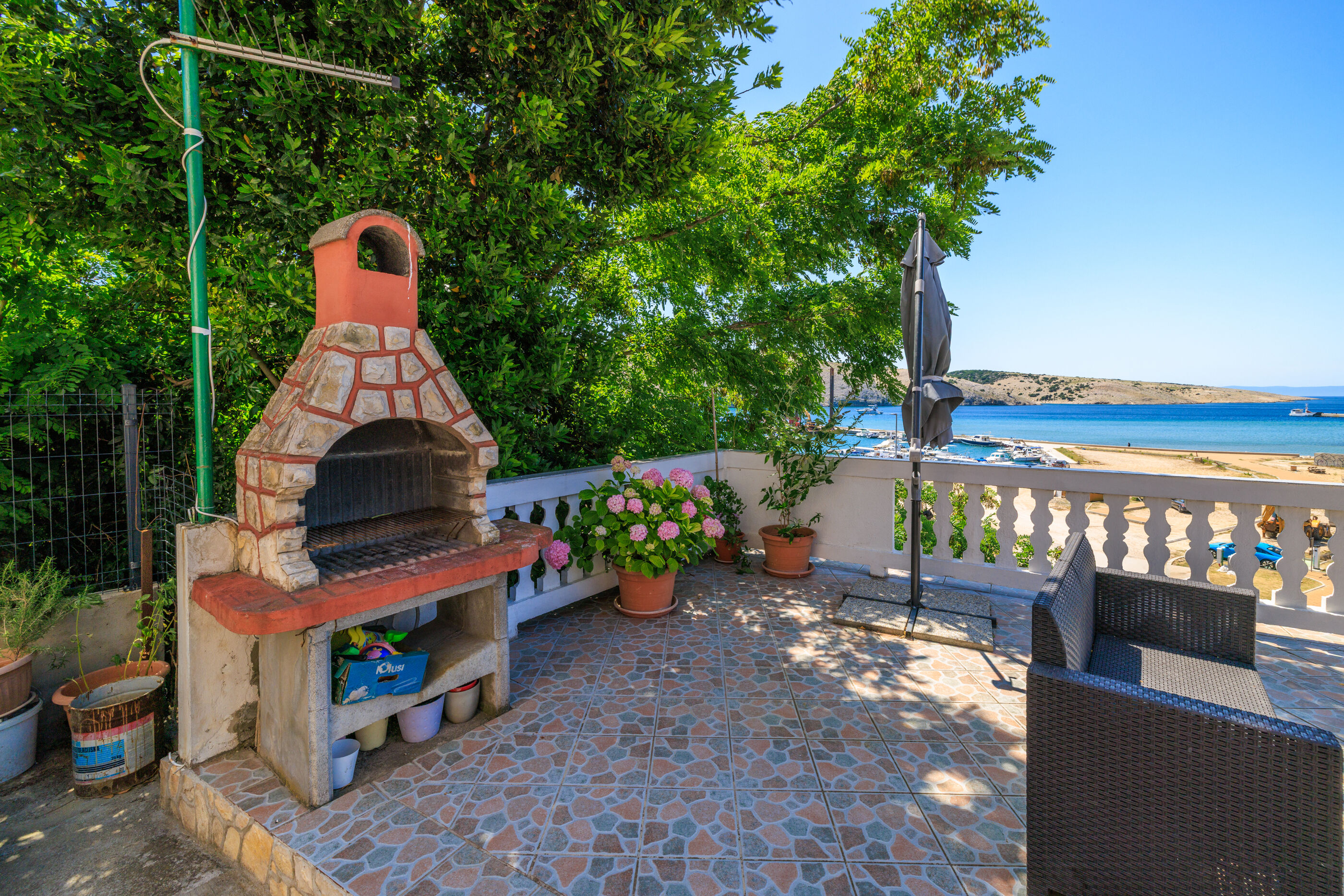 Photo of Apartments Albina