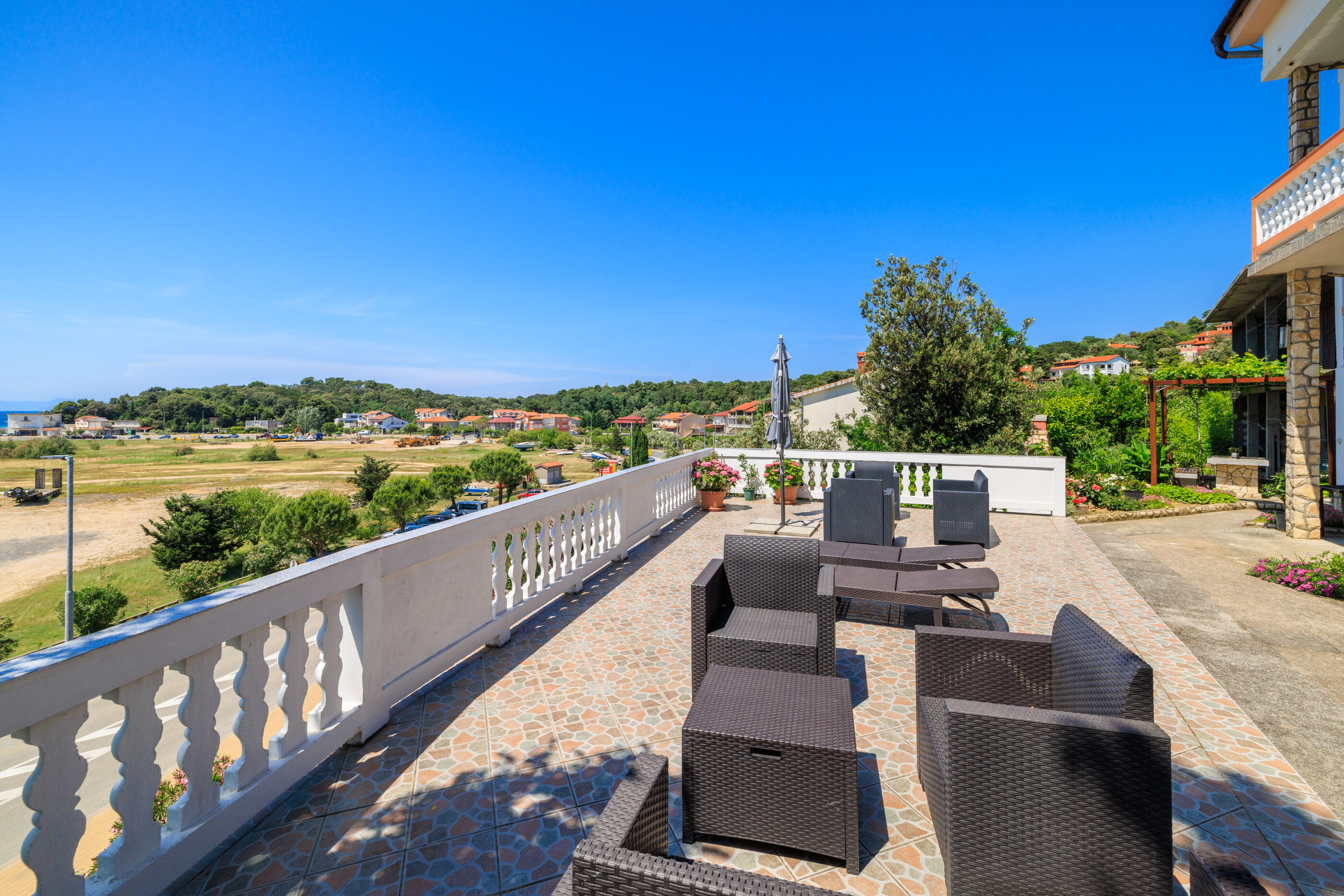 Photo of Apartments Albina