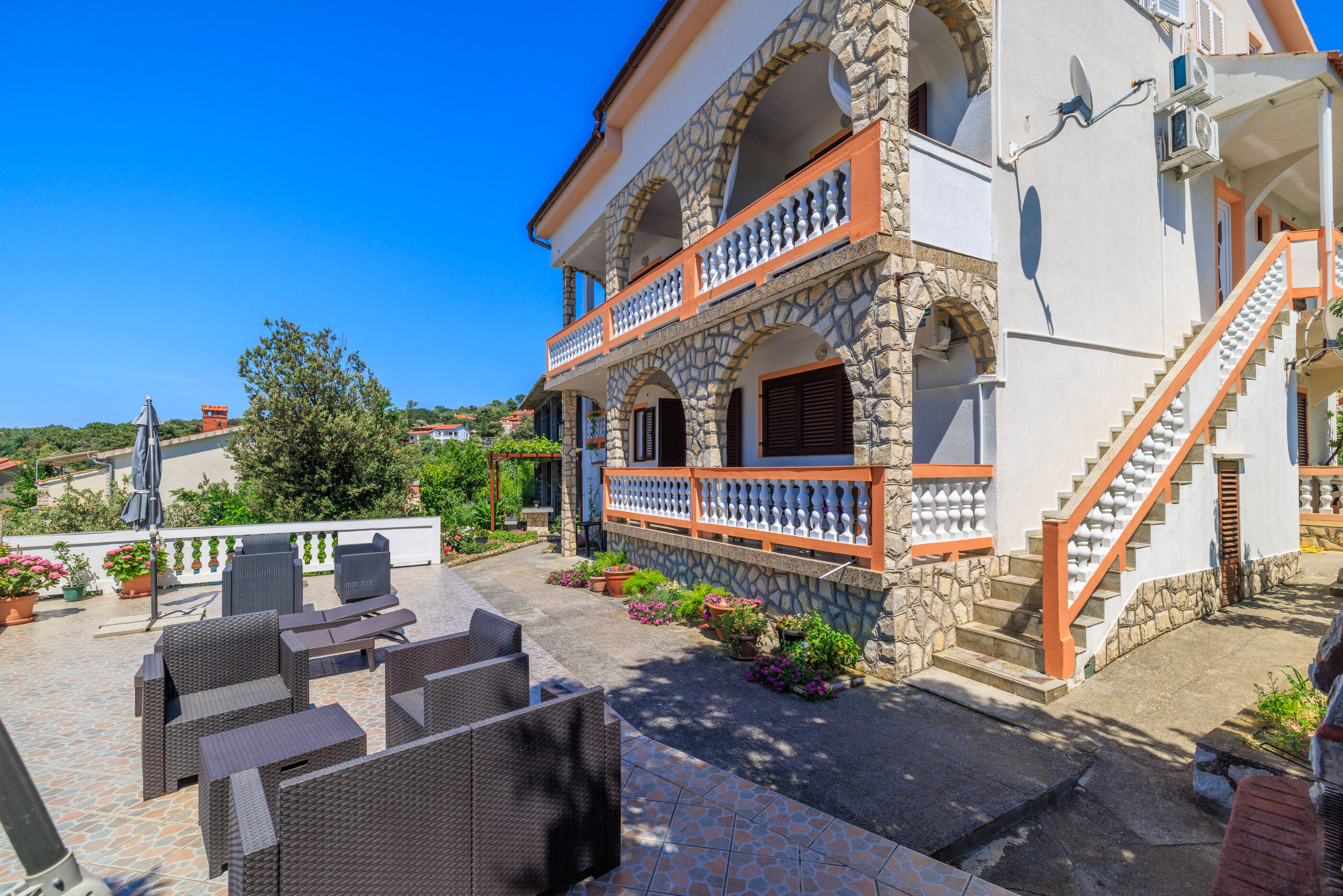 Photo of Apartments Albina