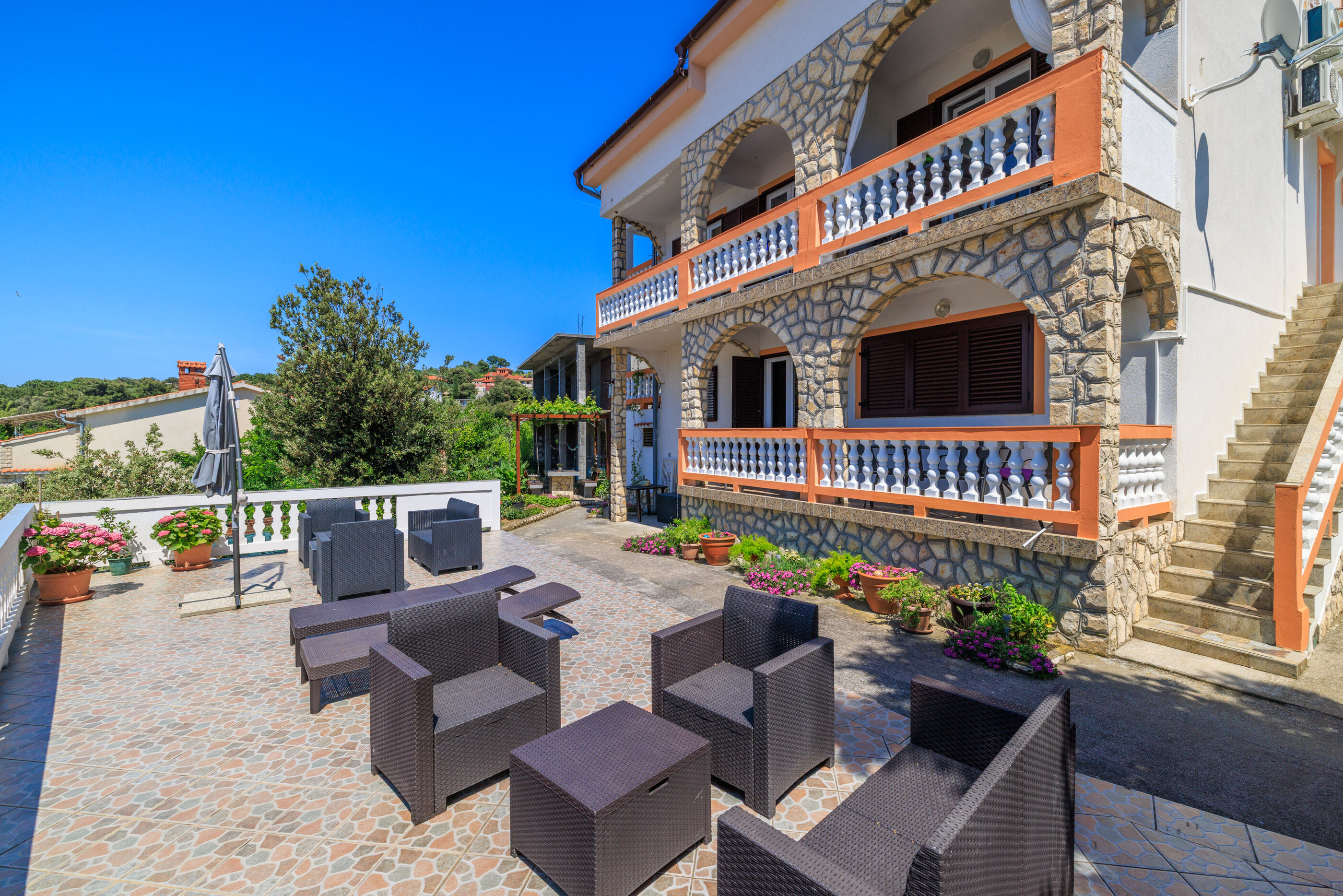 Photo of Apartments Albina