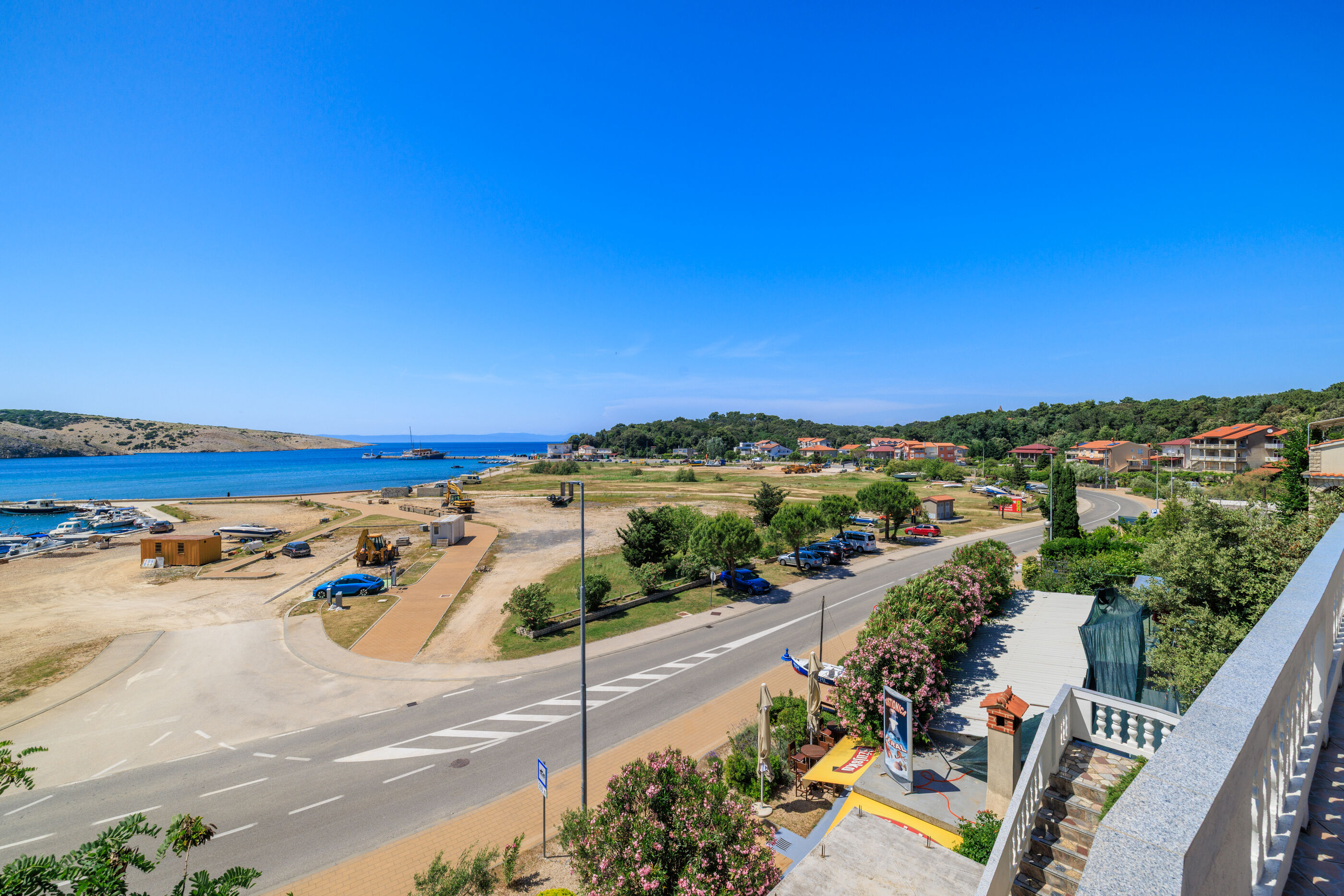 Photo of Apartments Albina