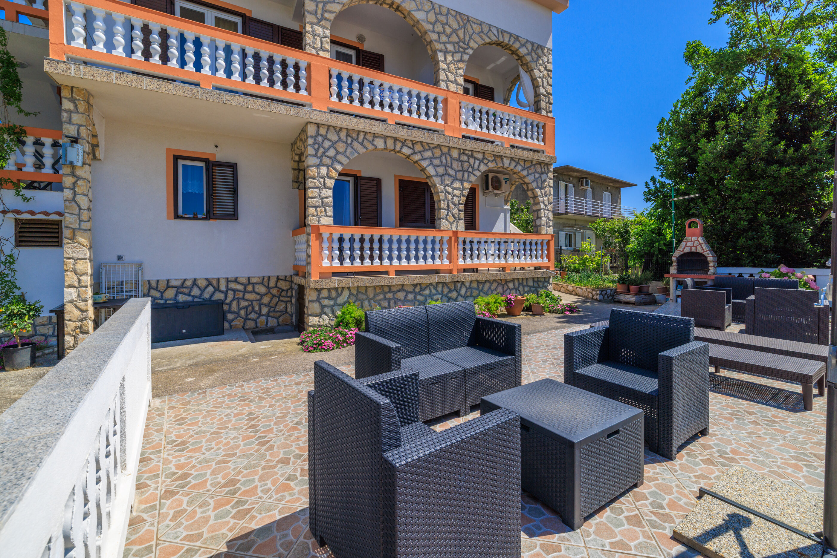 Photo of Apartments Albina