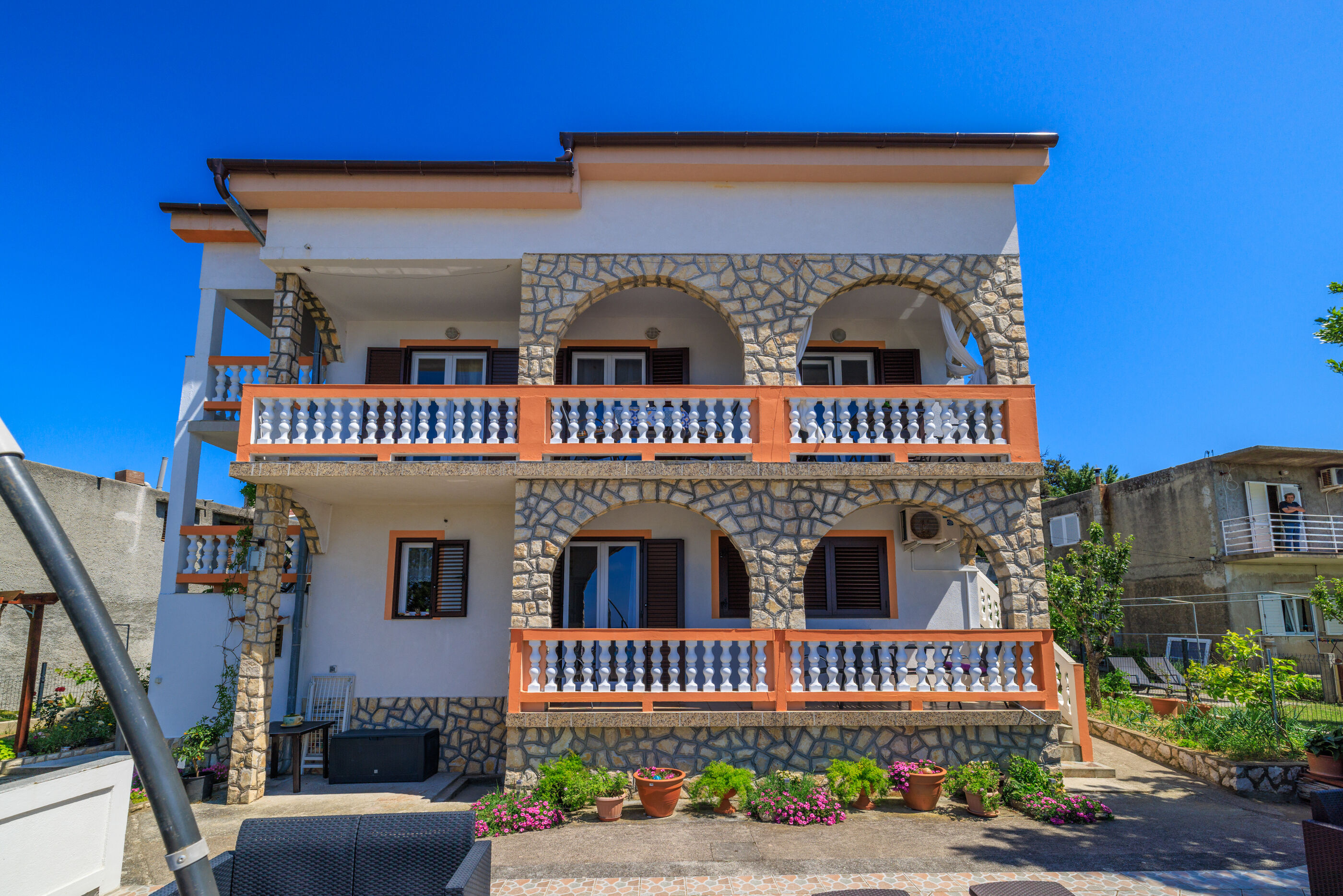 Photo of Apartments Albina