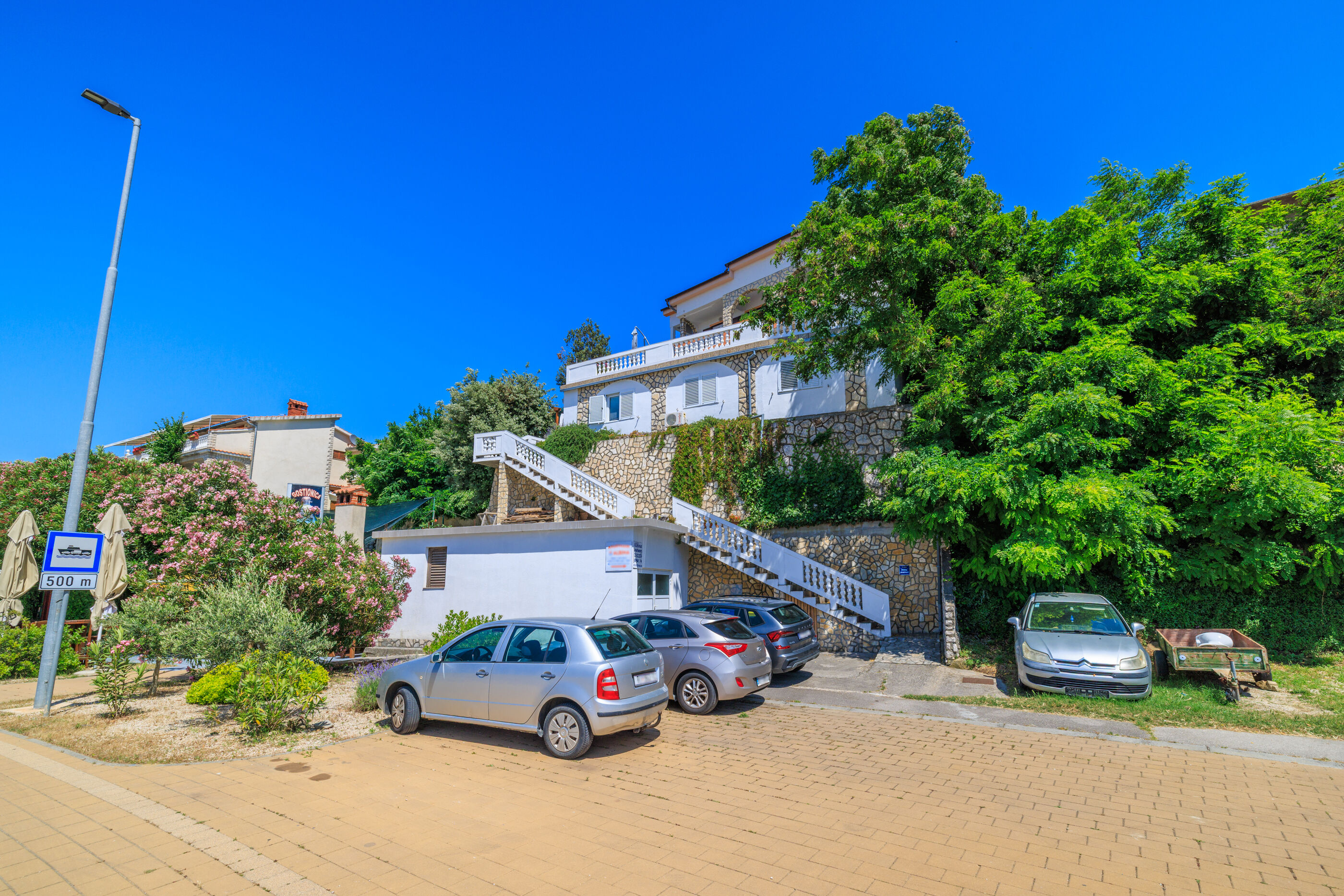 Photo of Apartments Albina