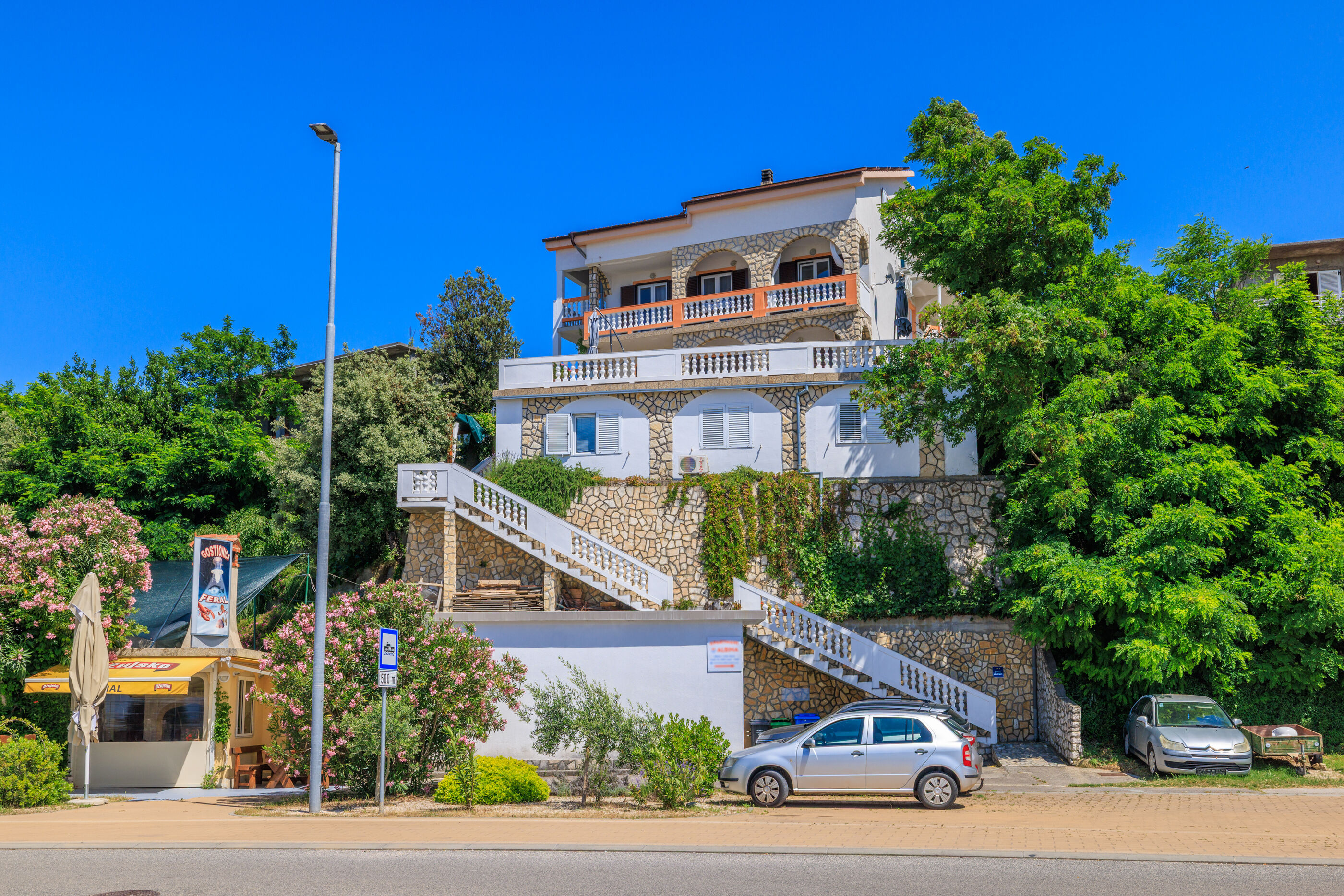 Photo of Apartments Albina