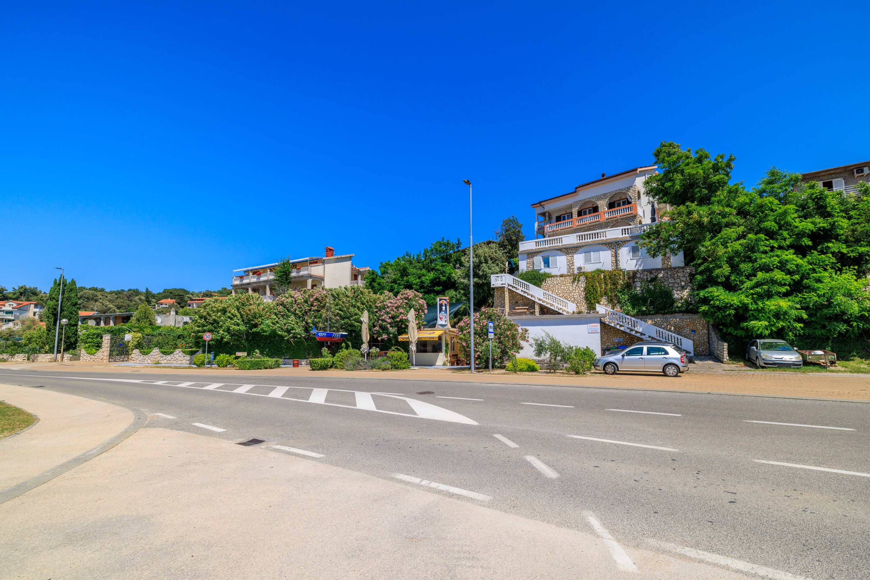 Photo of Apartments Albina