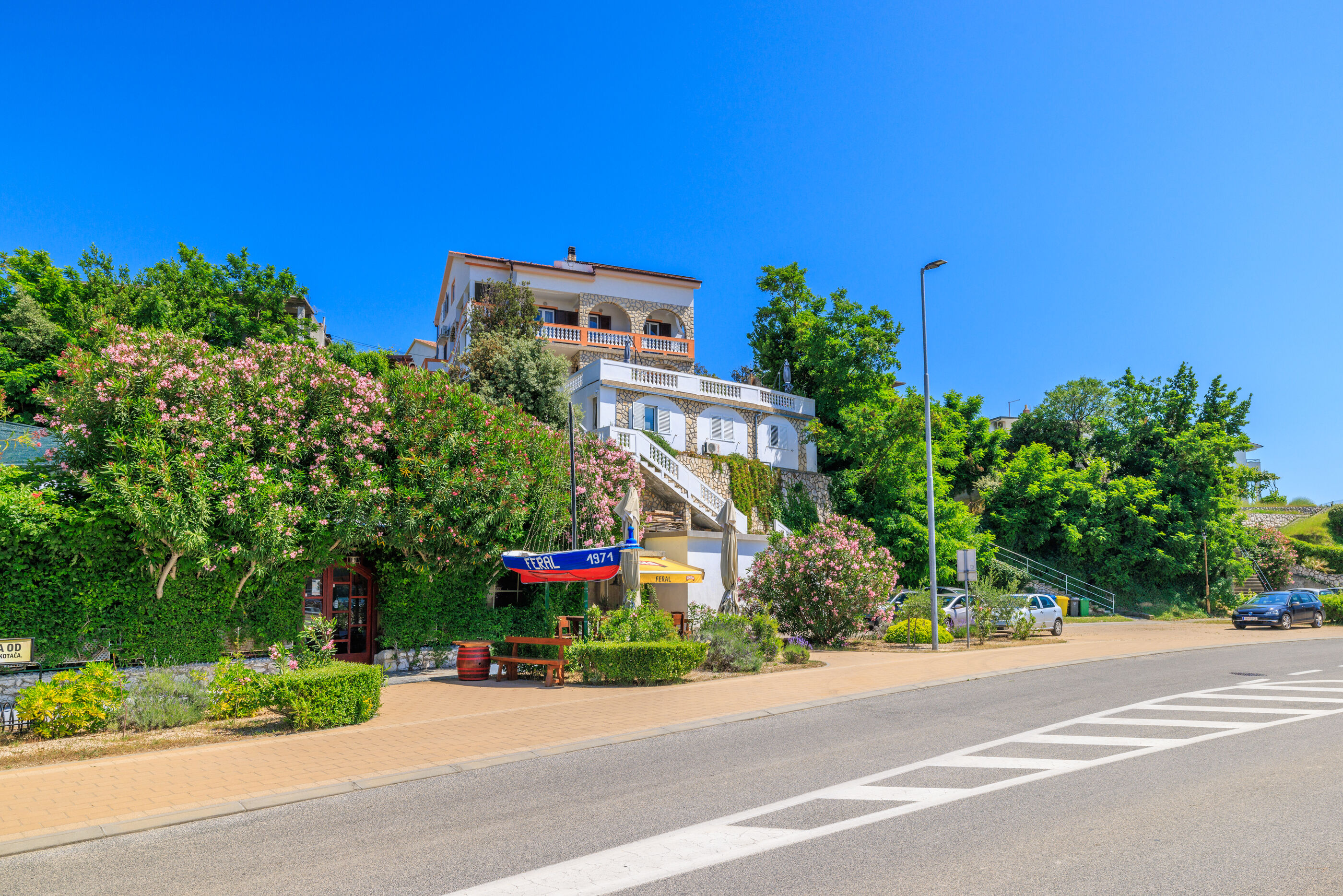 Photo of Apartments Albina