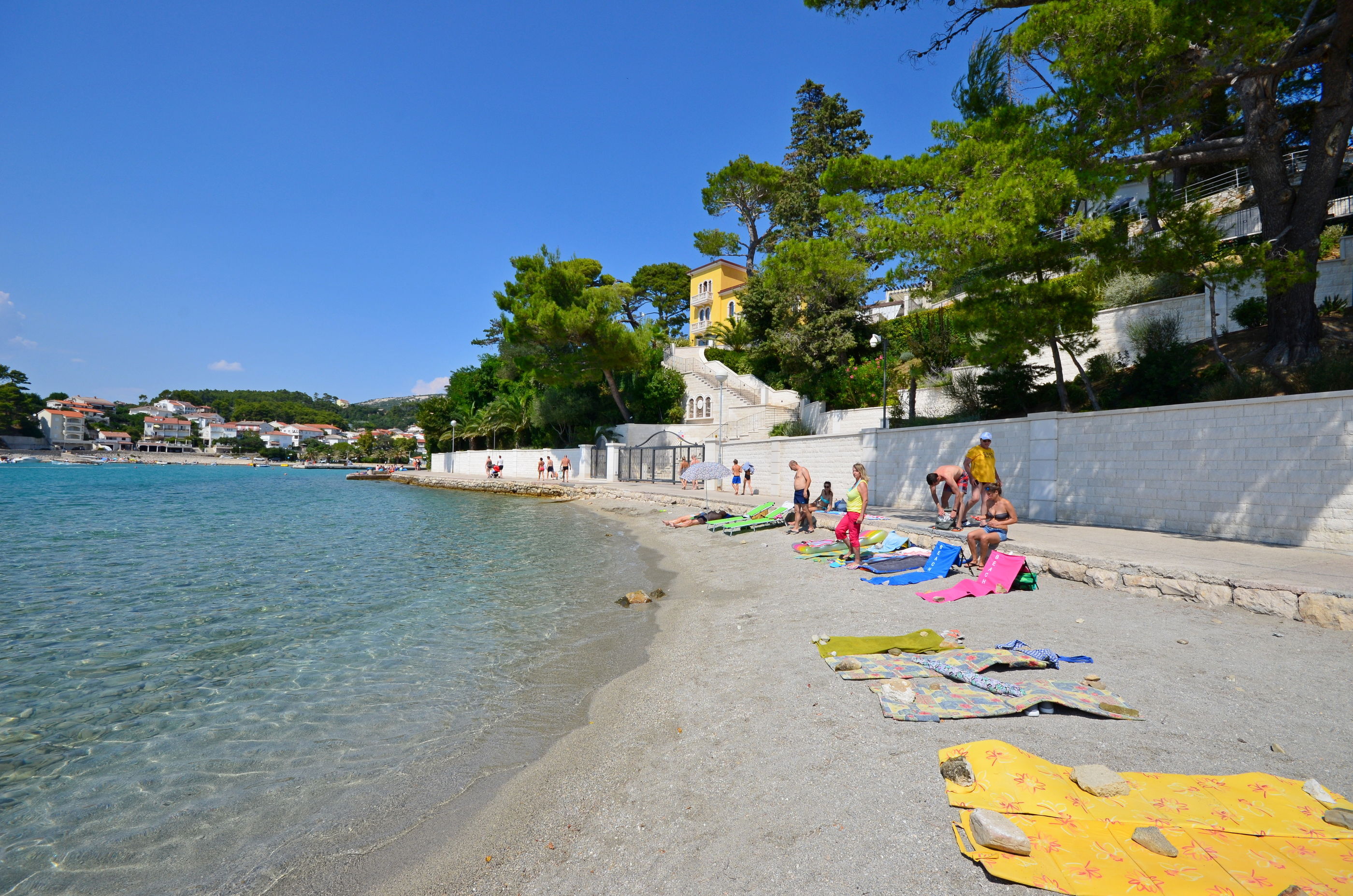 Photo of Apartment Mihaela 2