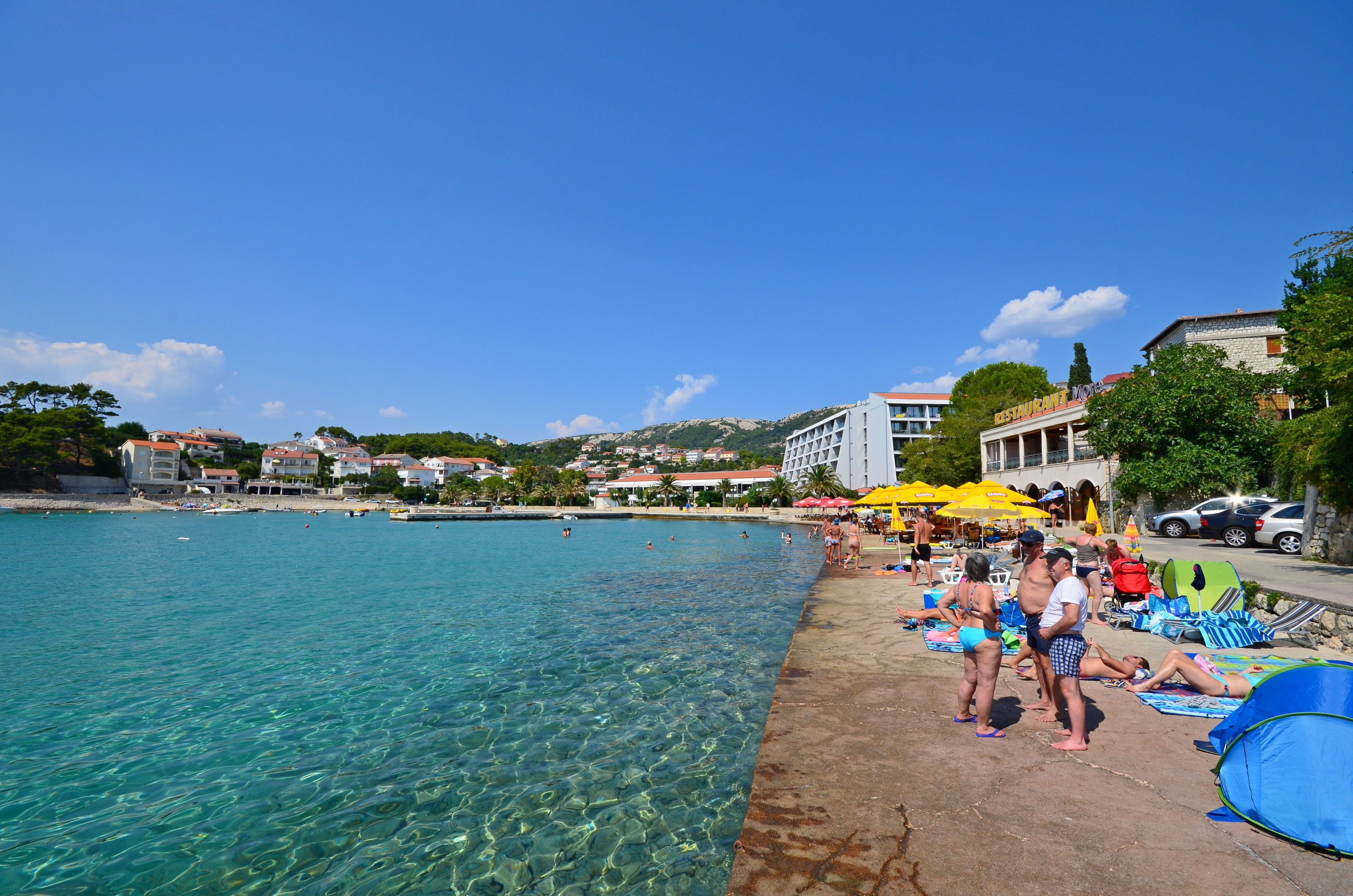 Photo of Apartment Mihaela 2