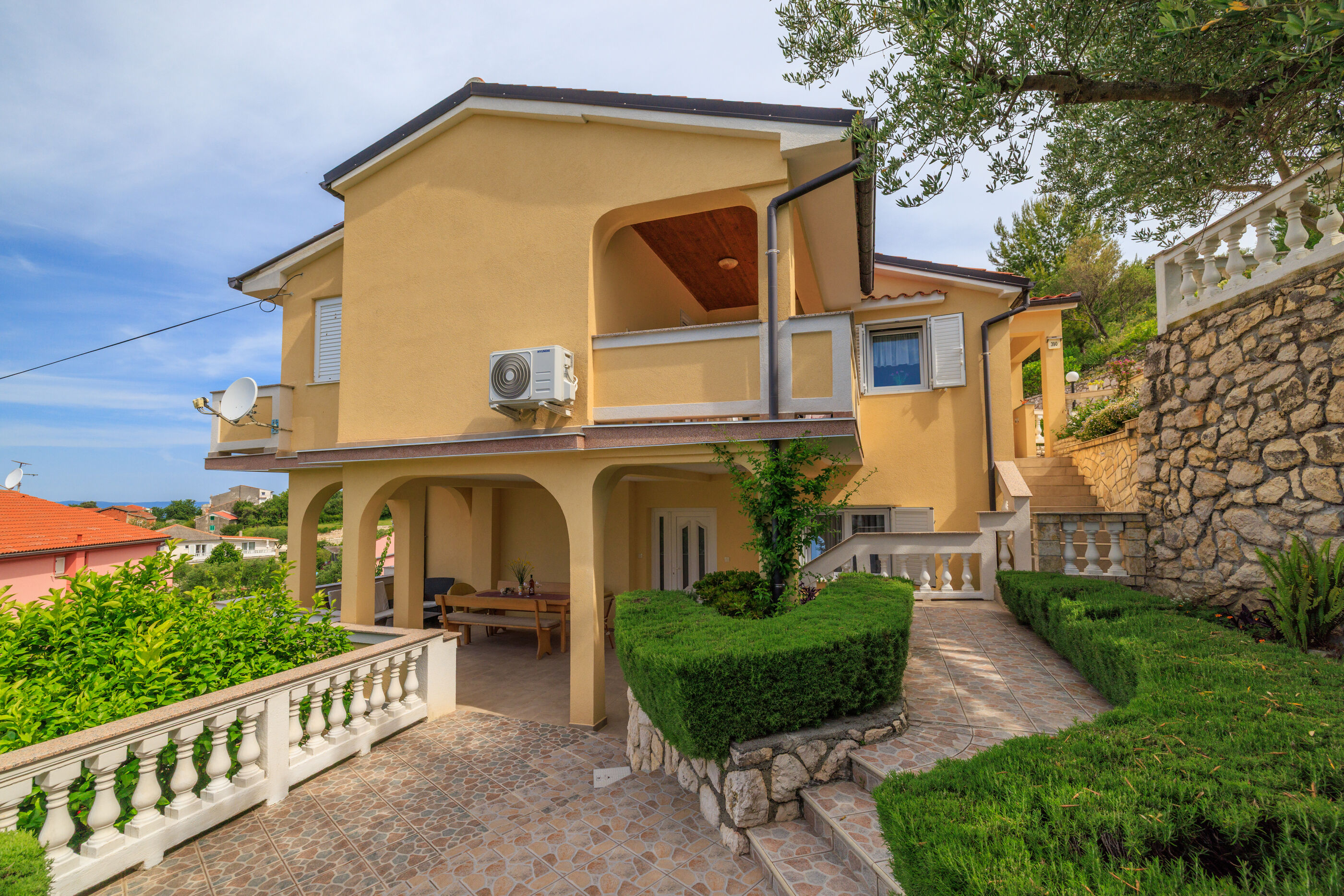 Photo of Apartments Ljubica