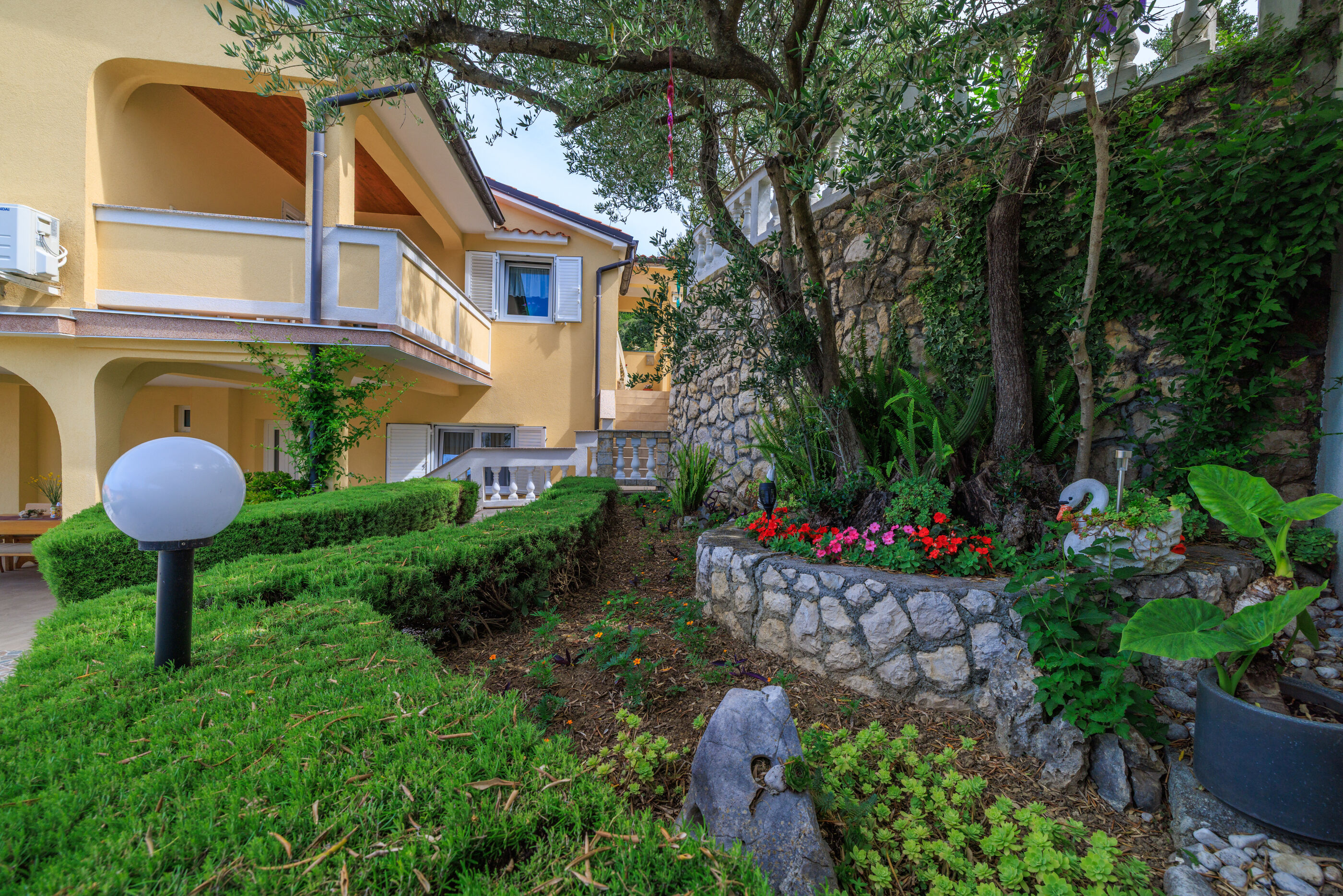 Photo of Apartments Ljubica