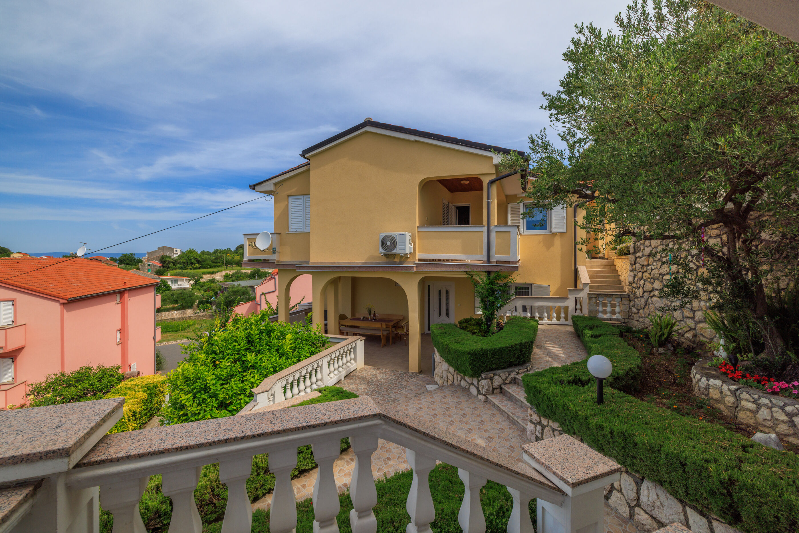 Photo of Apartments Ljubica