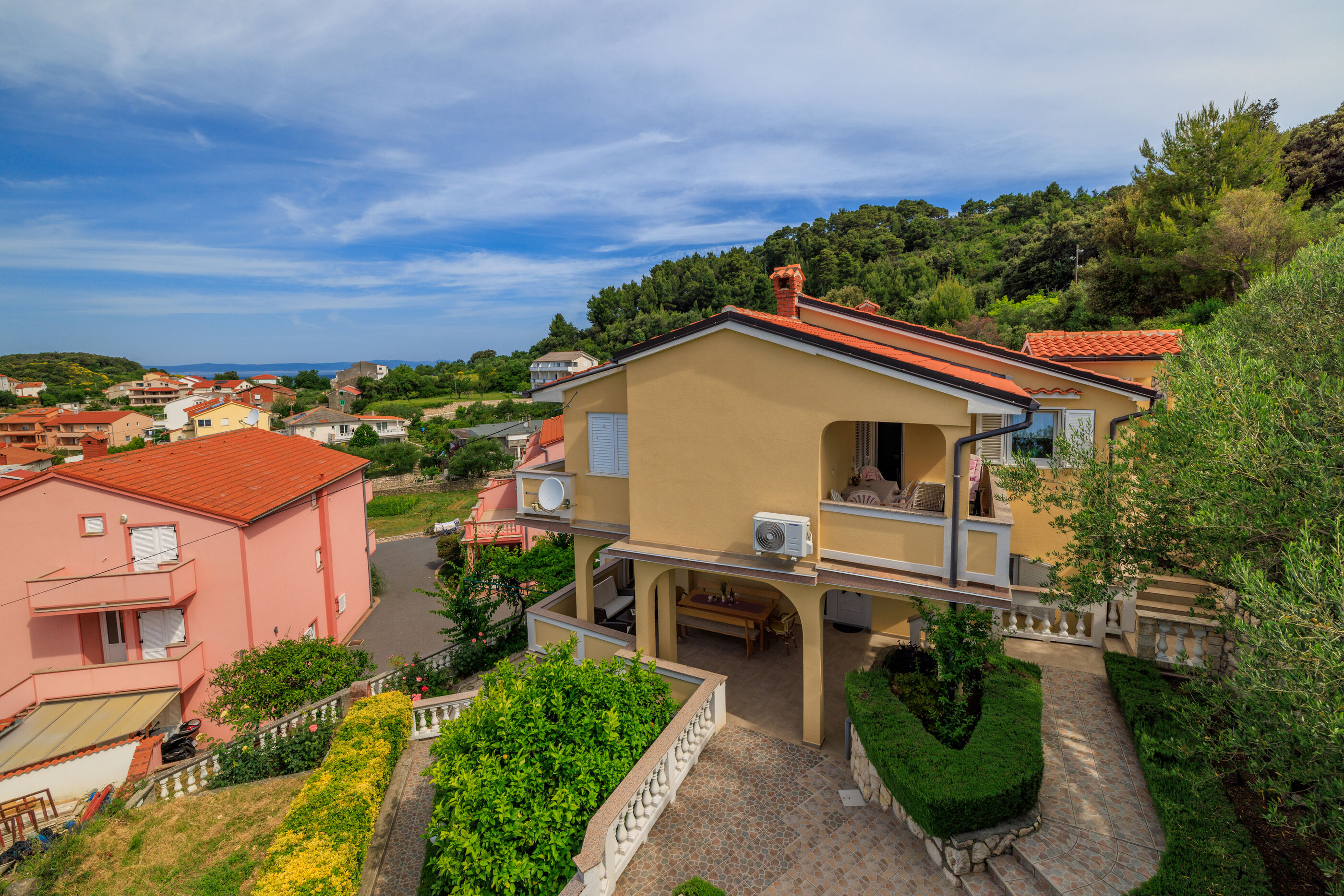 Photo of Apartments Ljubica