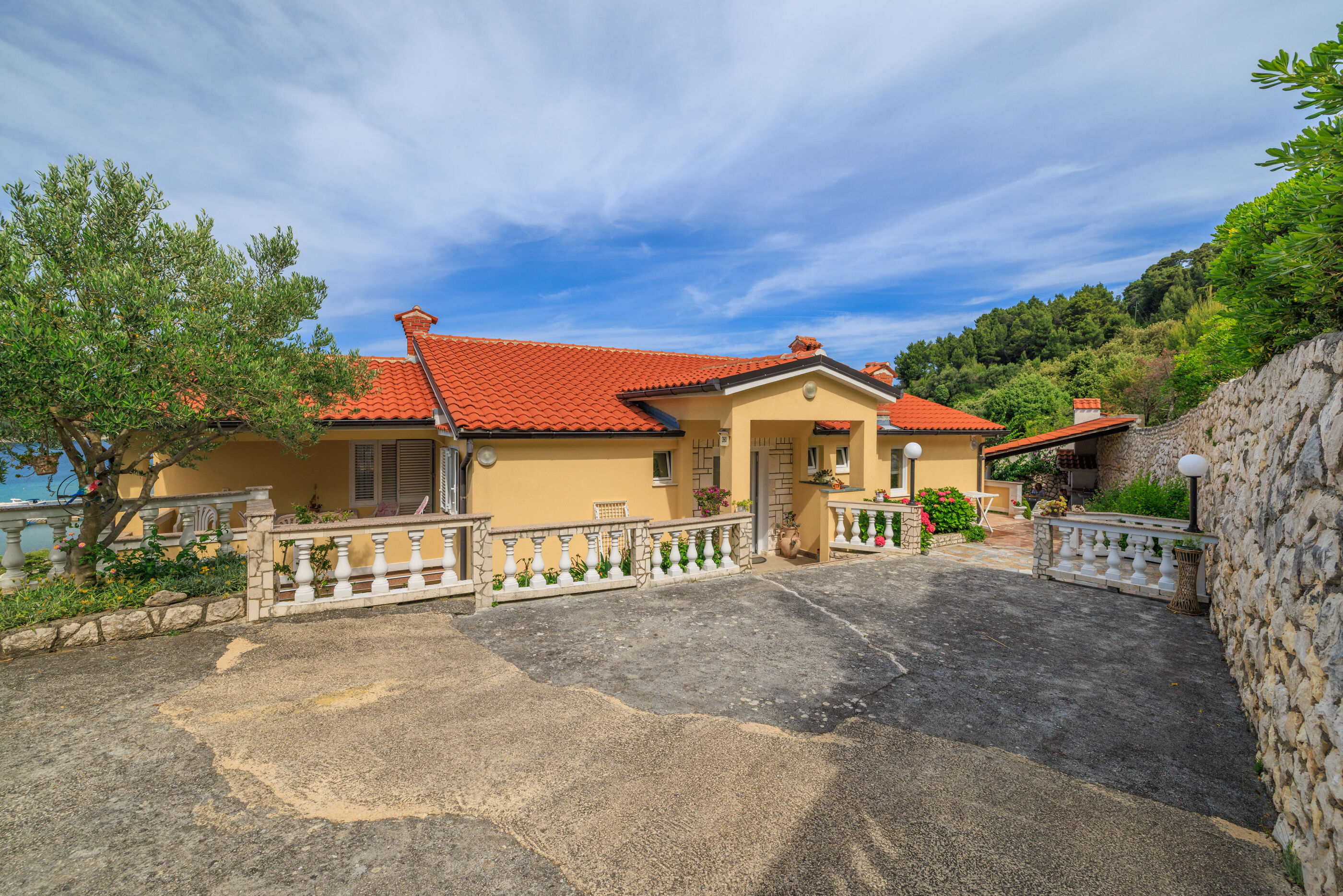 Photo of Apartments Ljubica