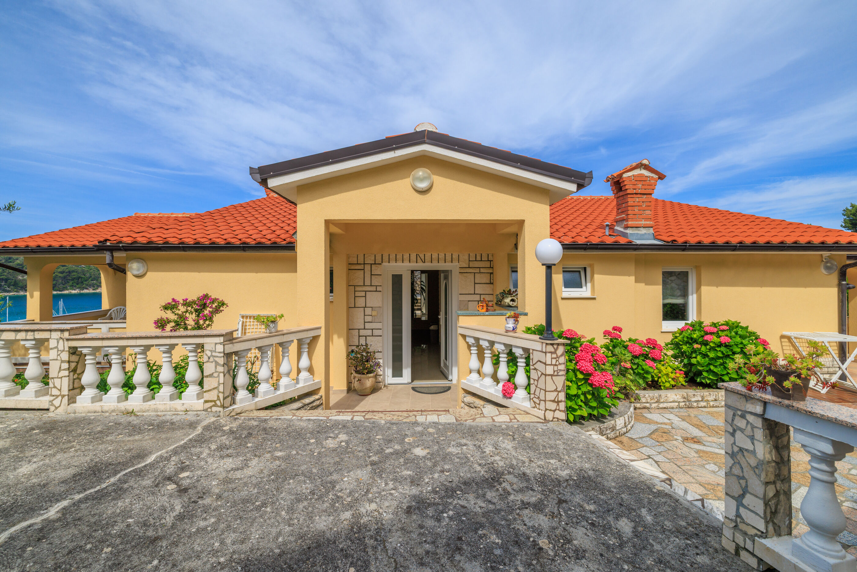 Photo of Apartments Ljubica