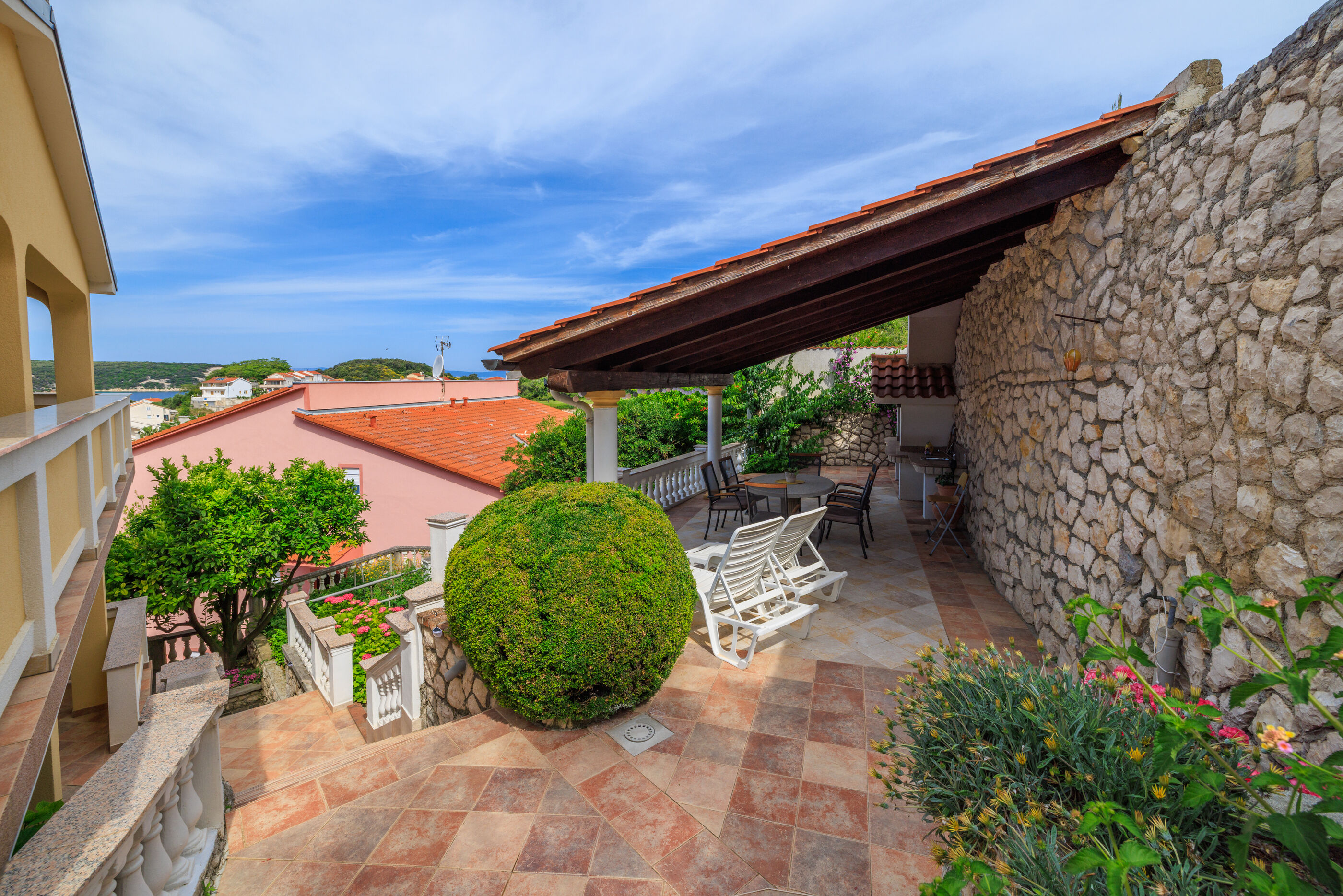 Photo of Apartments Ljubica