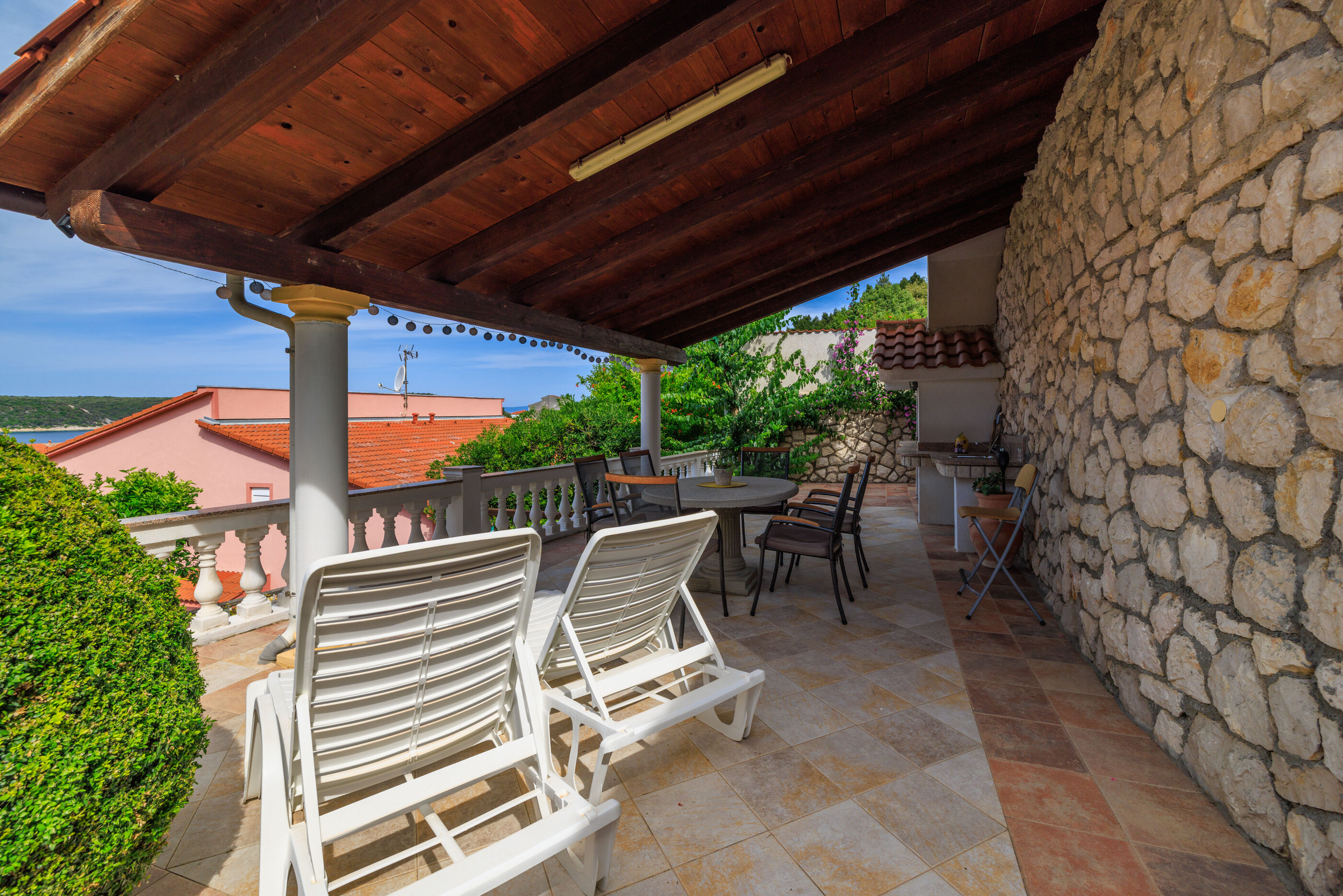 Photo of Apartments Ljubica