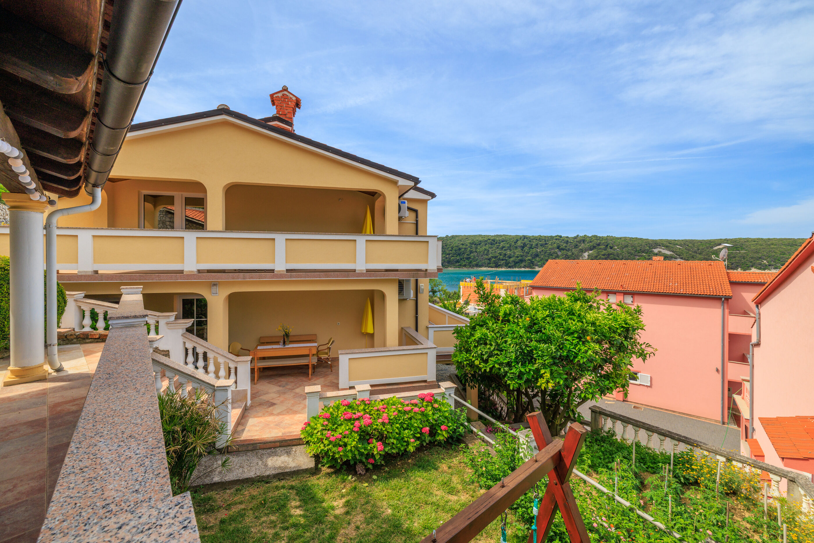 Photo of Apartments Ljubica