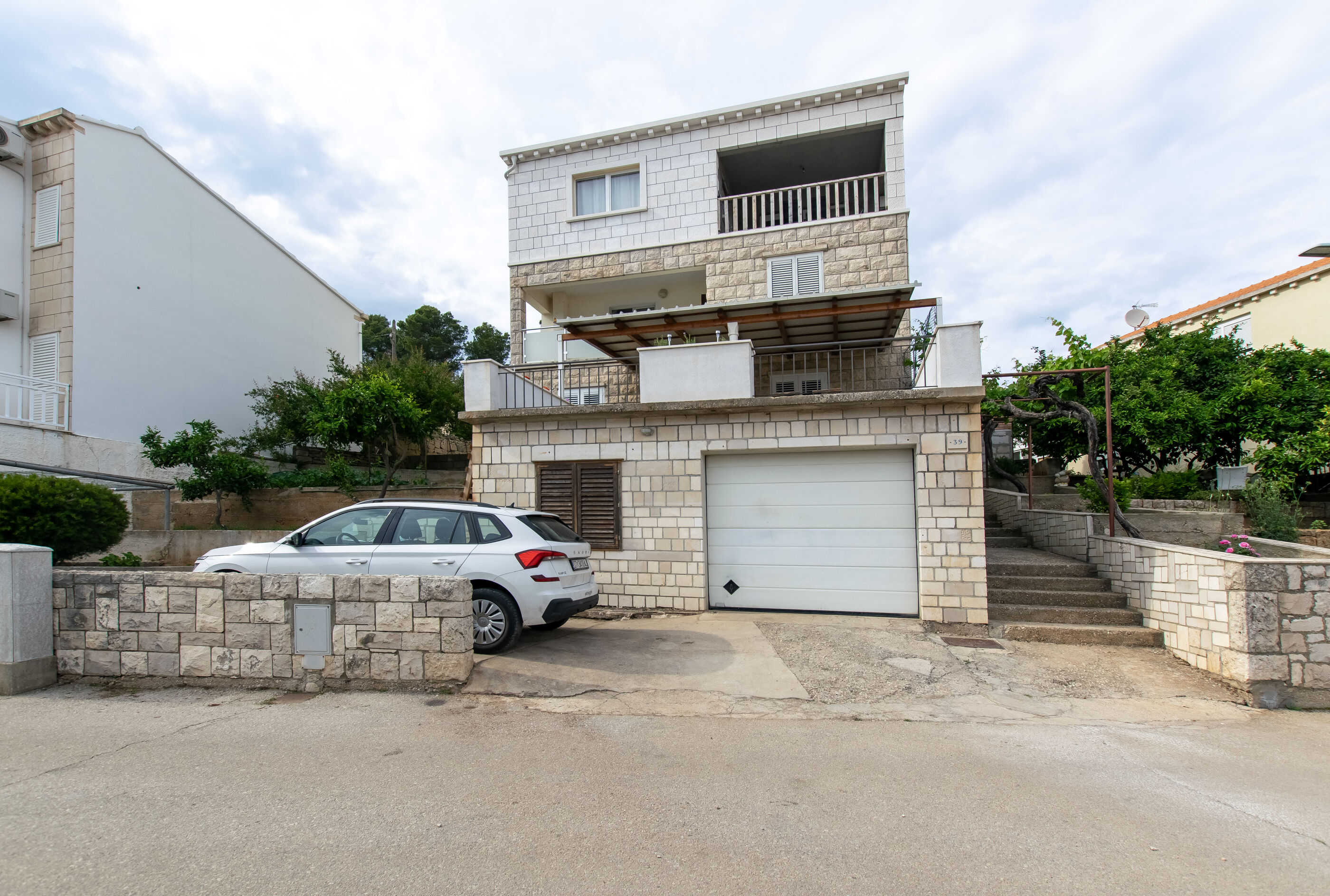 Photo of Apartment Sunny