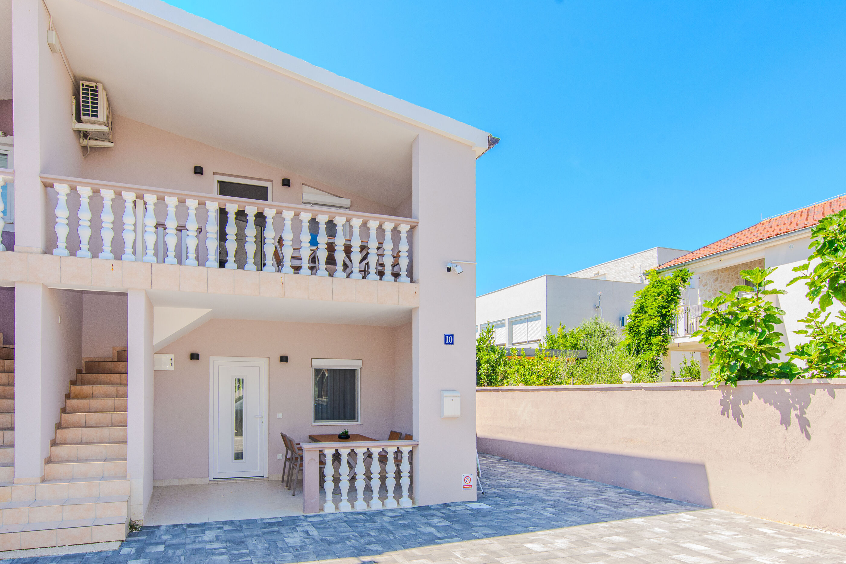 Photo of Apartments Mucaj