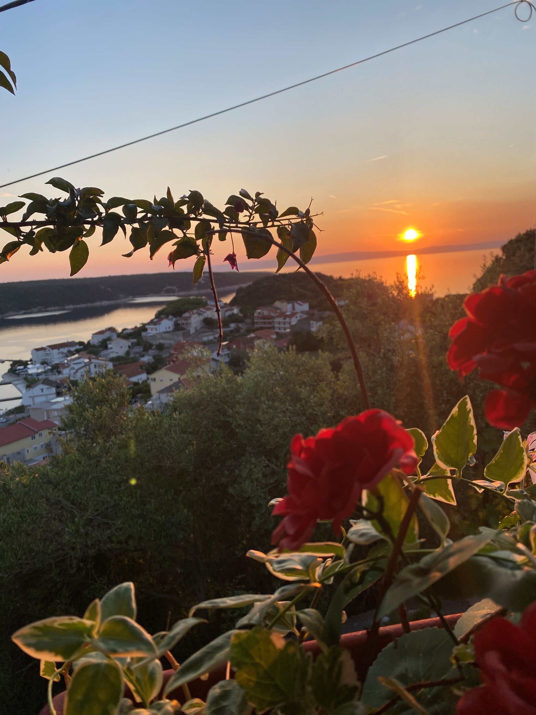 Apartment Kampor Accommodation in Rab