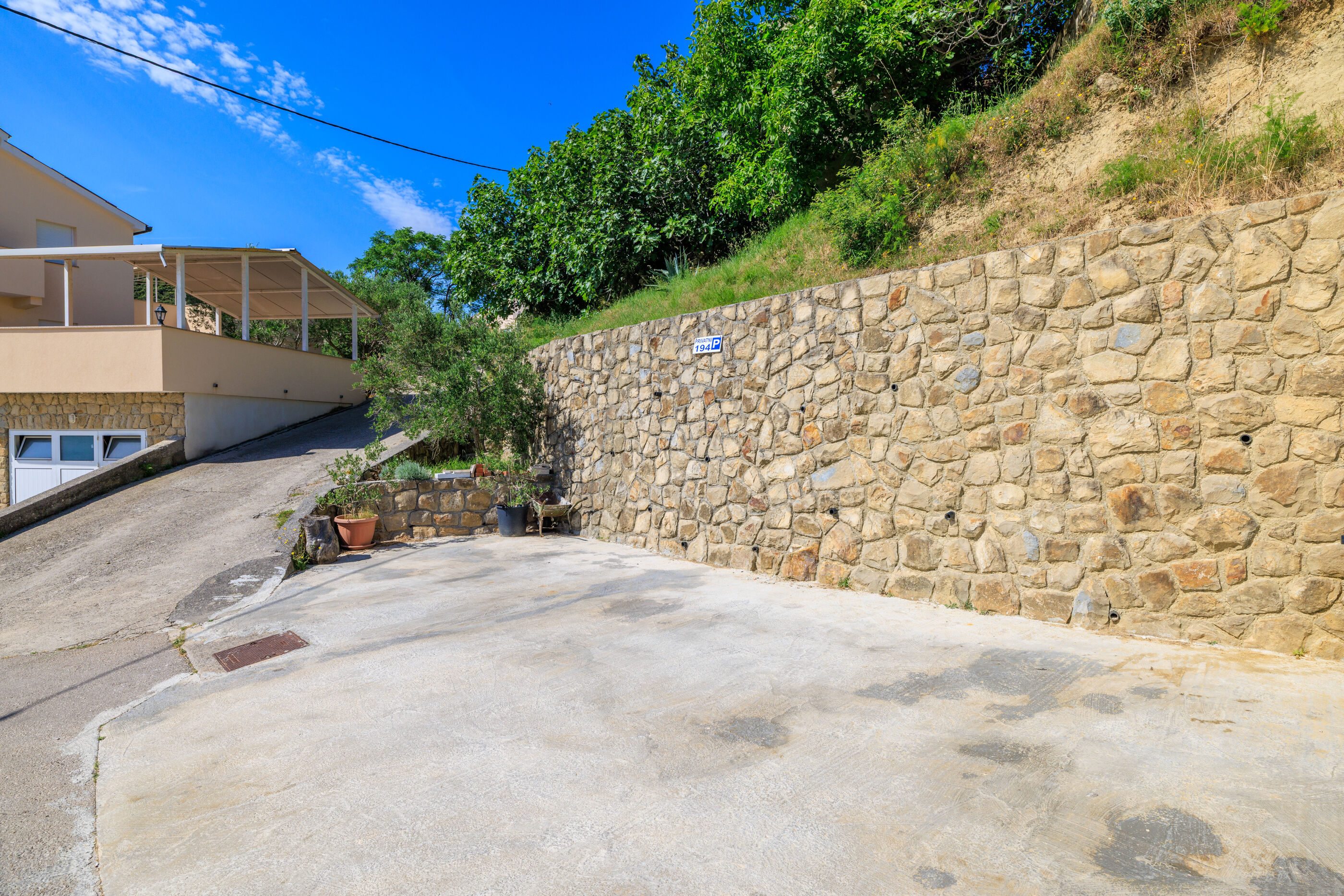 Photo of Apartments Tariba