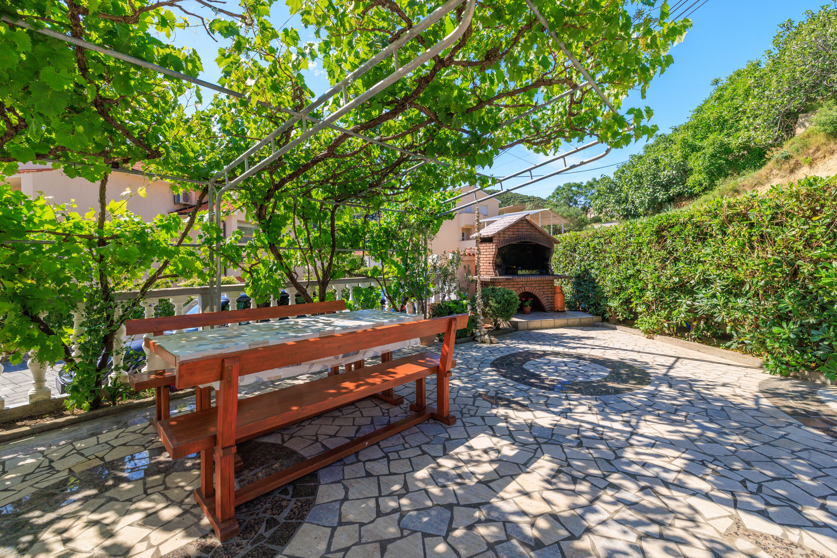 Photo of Apartments Tariba