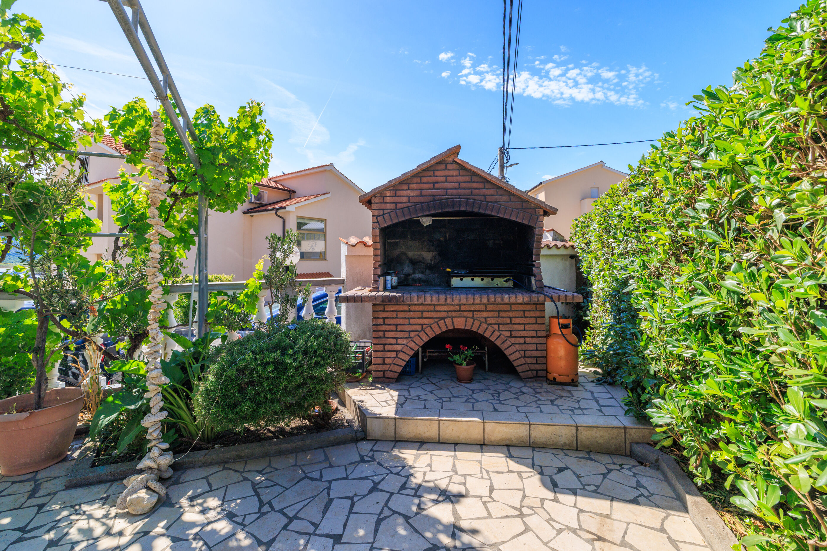 Photo of Apartments Tariba