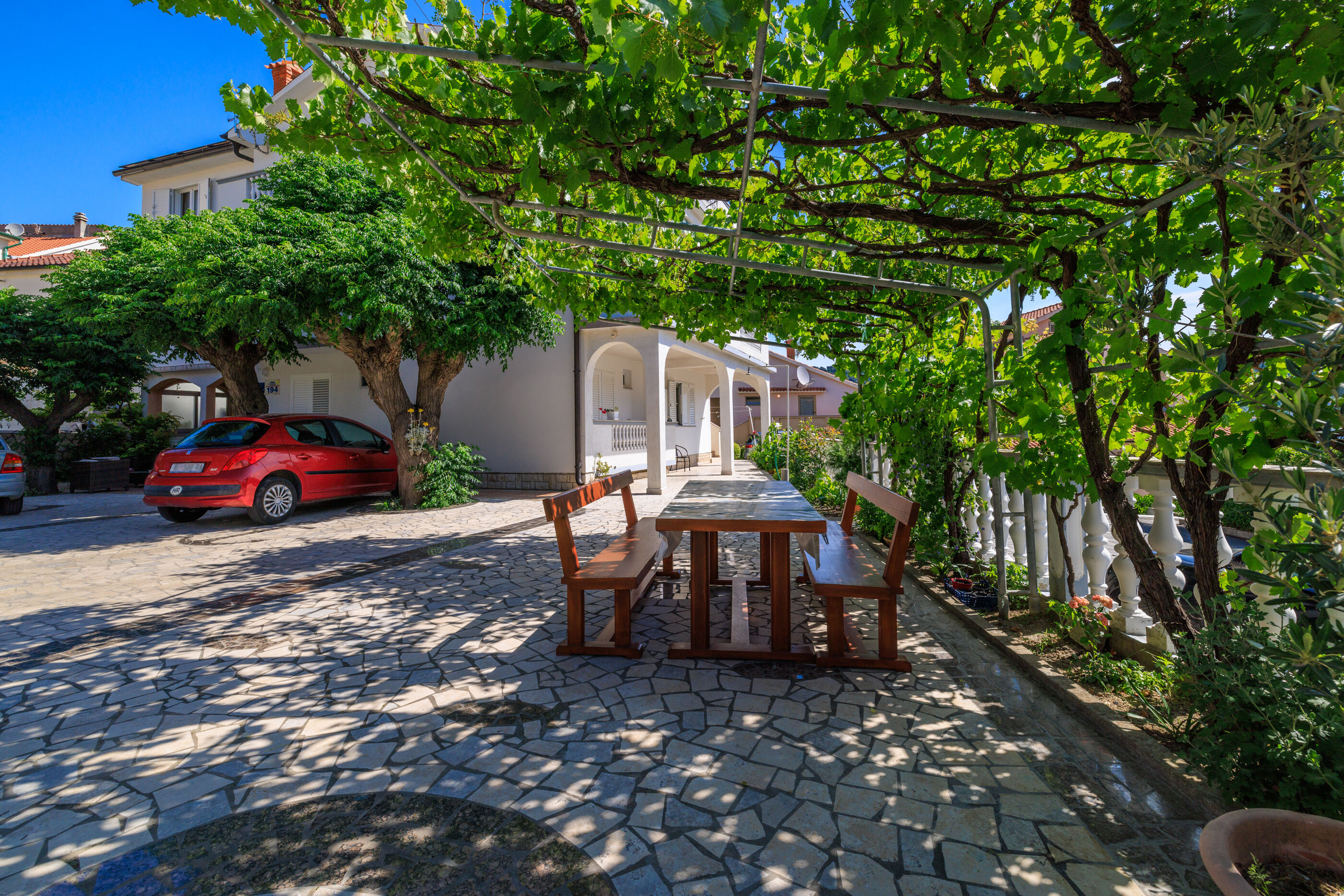 Photo of Apartments Tariba