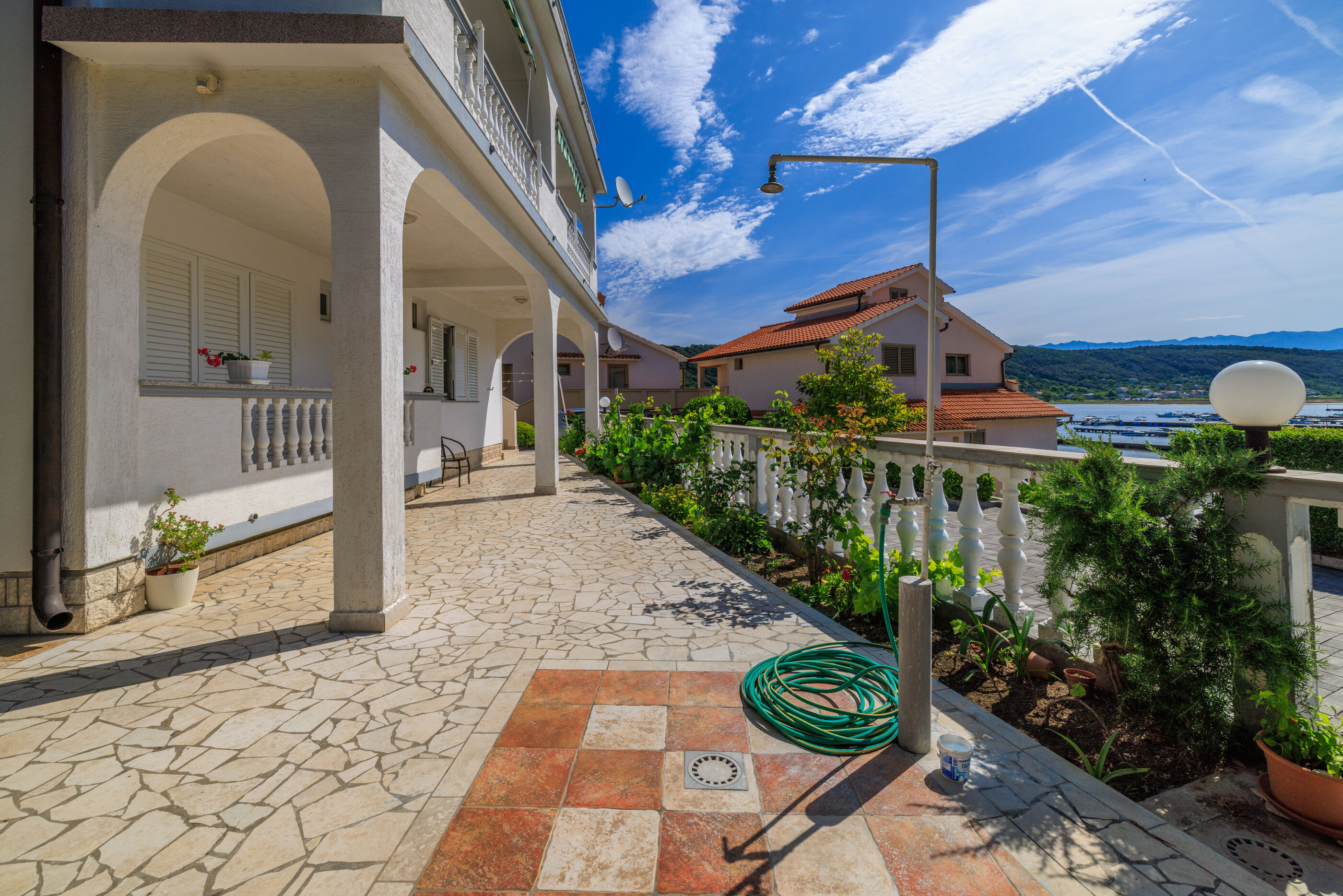 Photo of Apartments Tariba