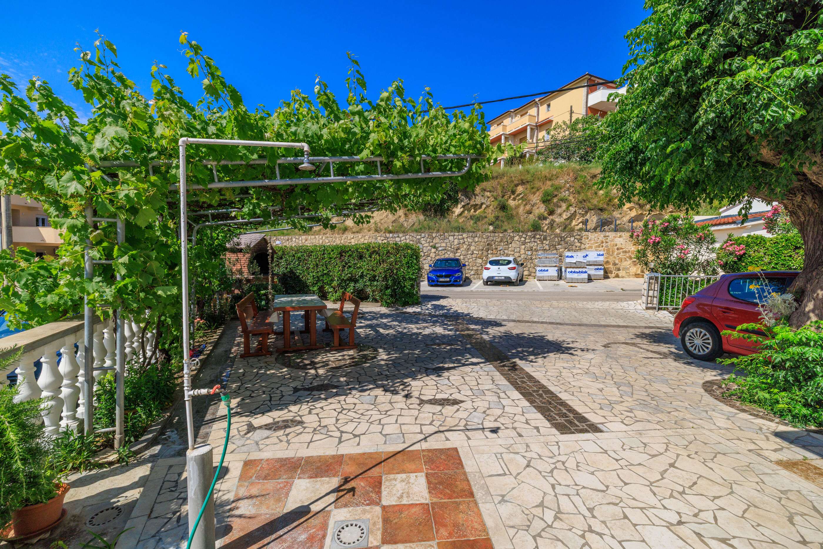 Photo of Apartments Tariba