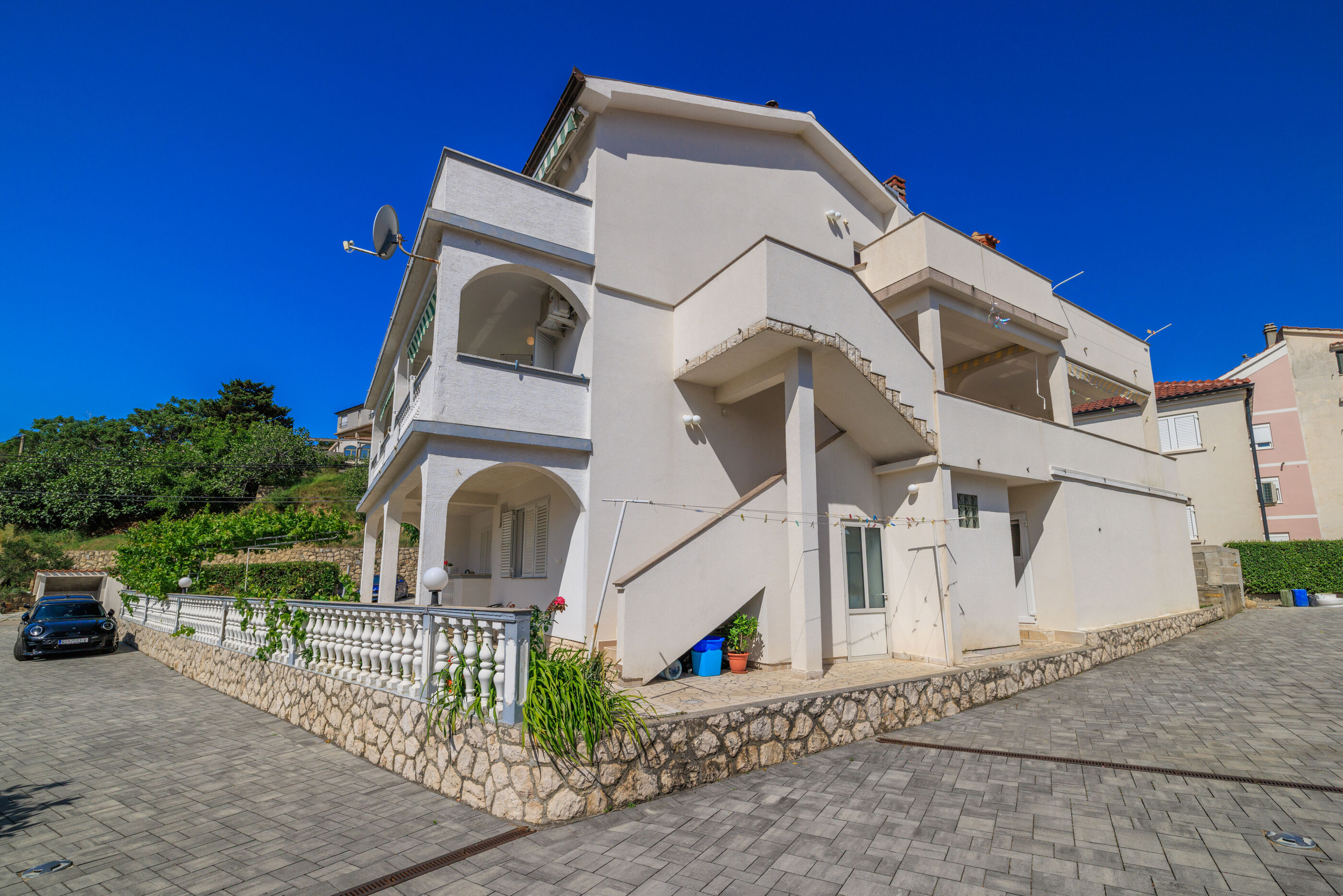 Photo of Apartments Tariba