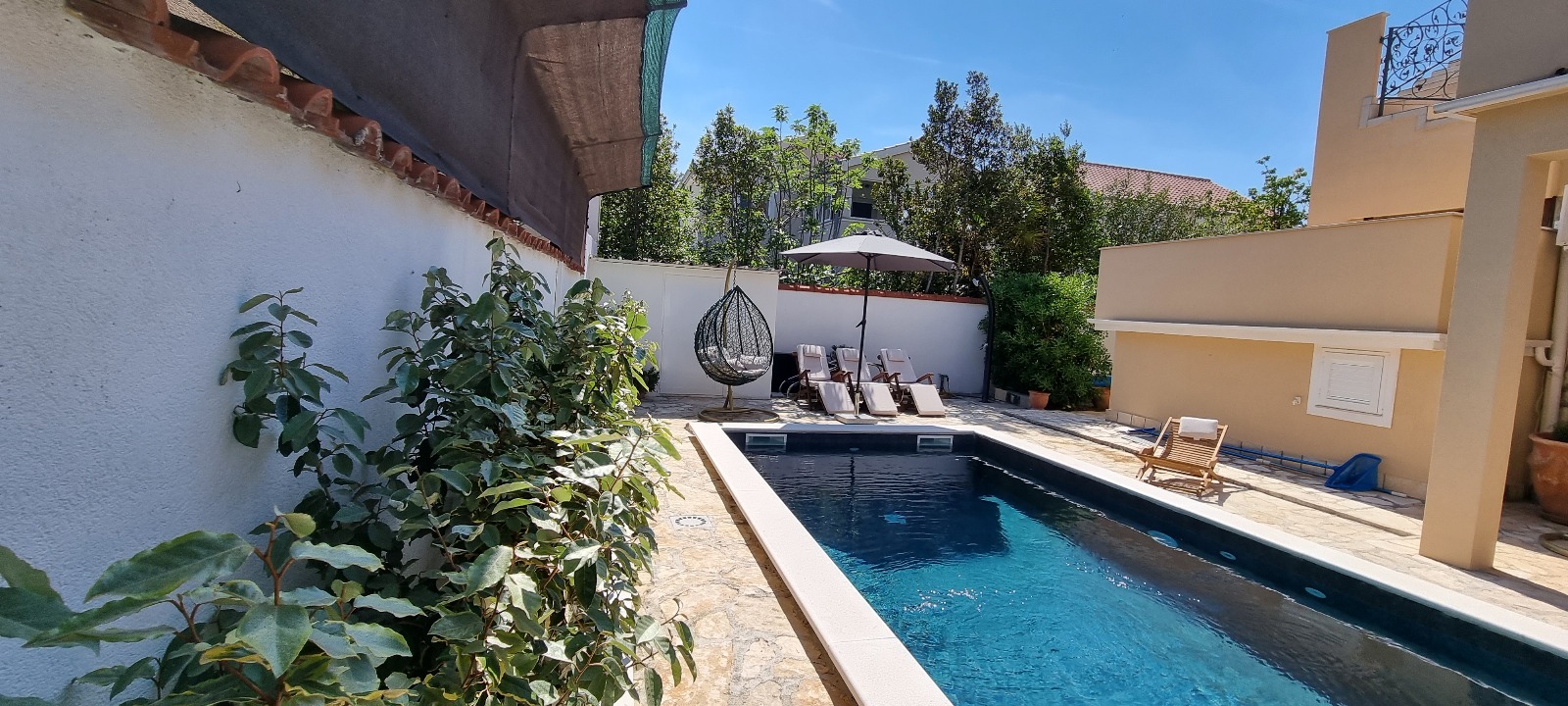 Photo of Apartments Villa Privlaka Relax