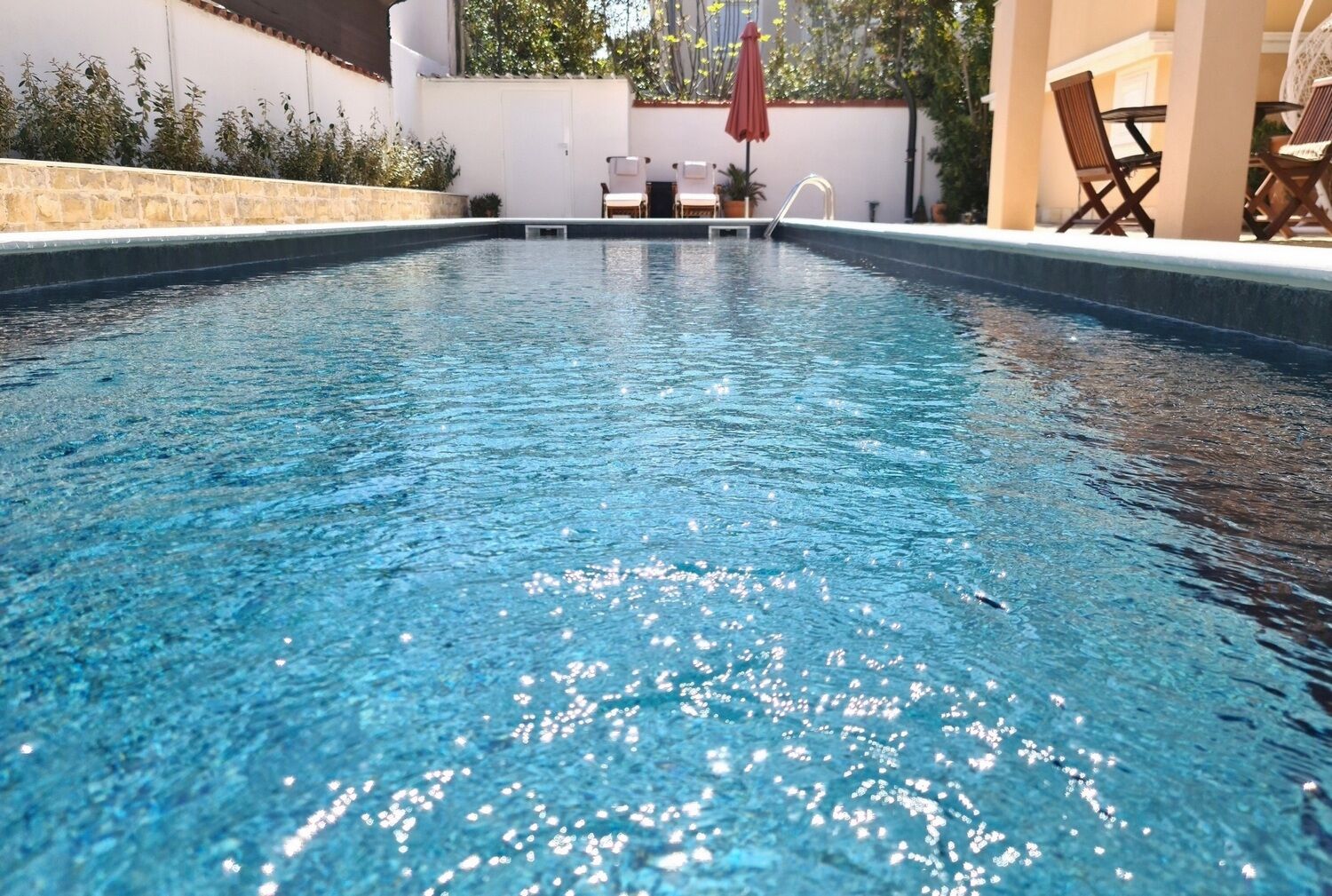 Apartmani Villa Privlaka Relax A2