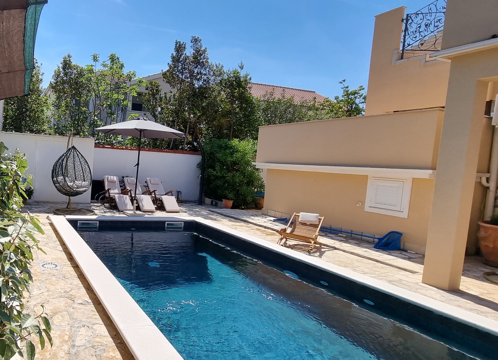 Photo of Apartments Villa Privlaka Relax