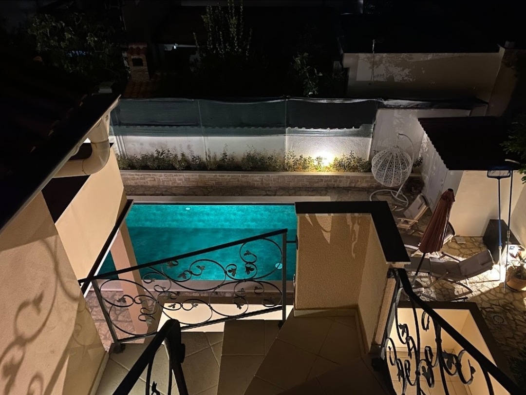 Photo of Apartments Villa Privlaka Relax