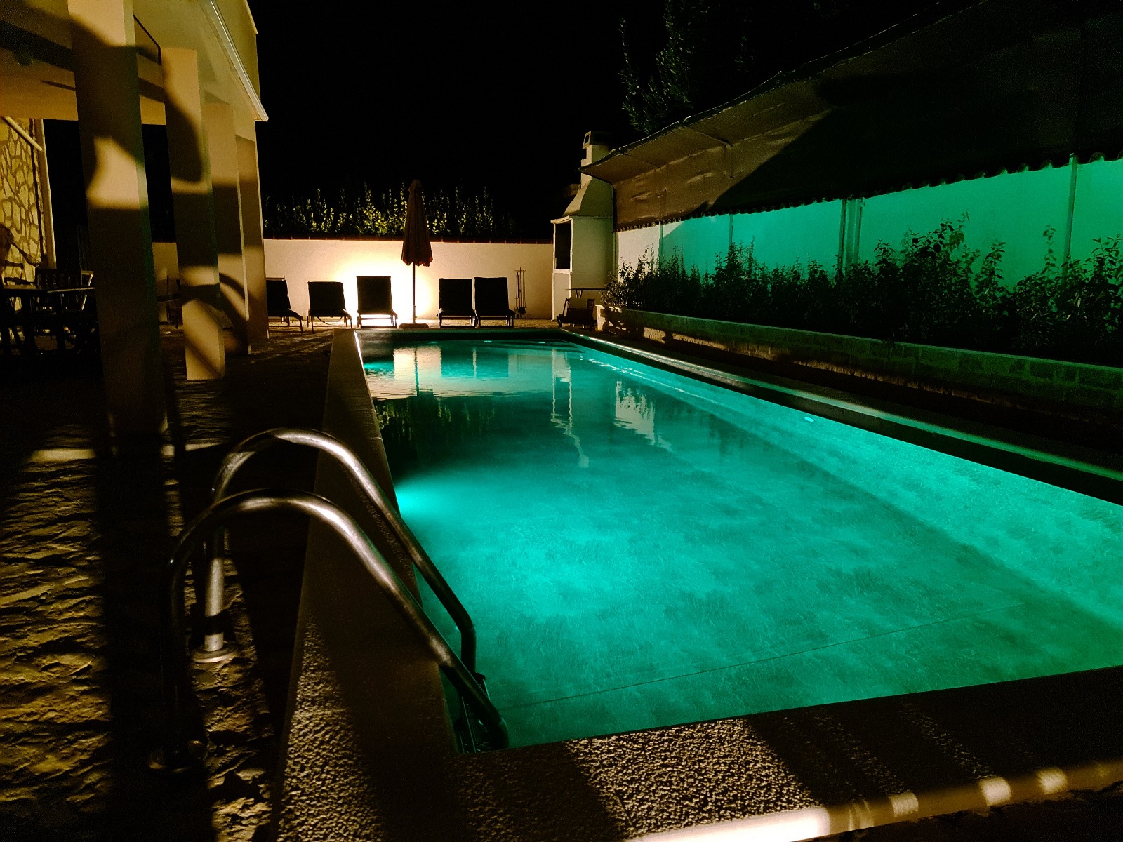 Photo of Apartments Villa Privlaka Relax