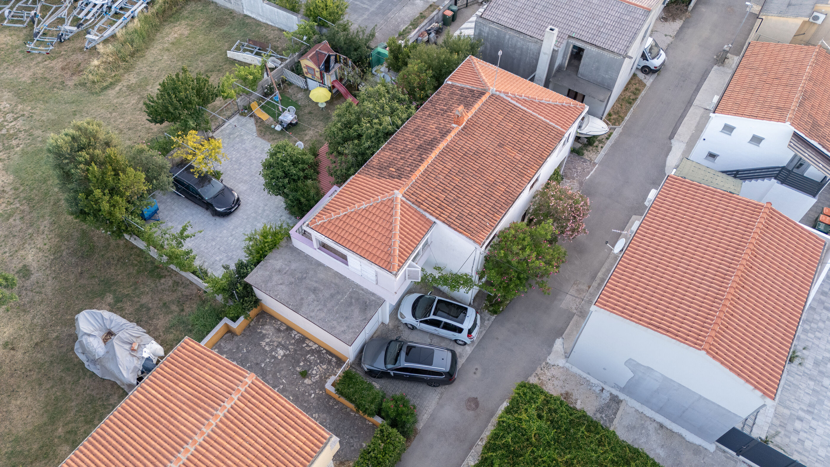 Photo of Apartments Vjeko