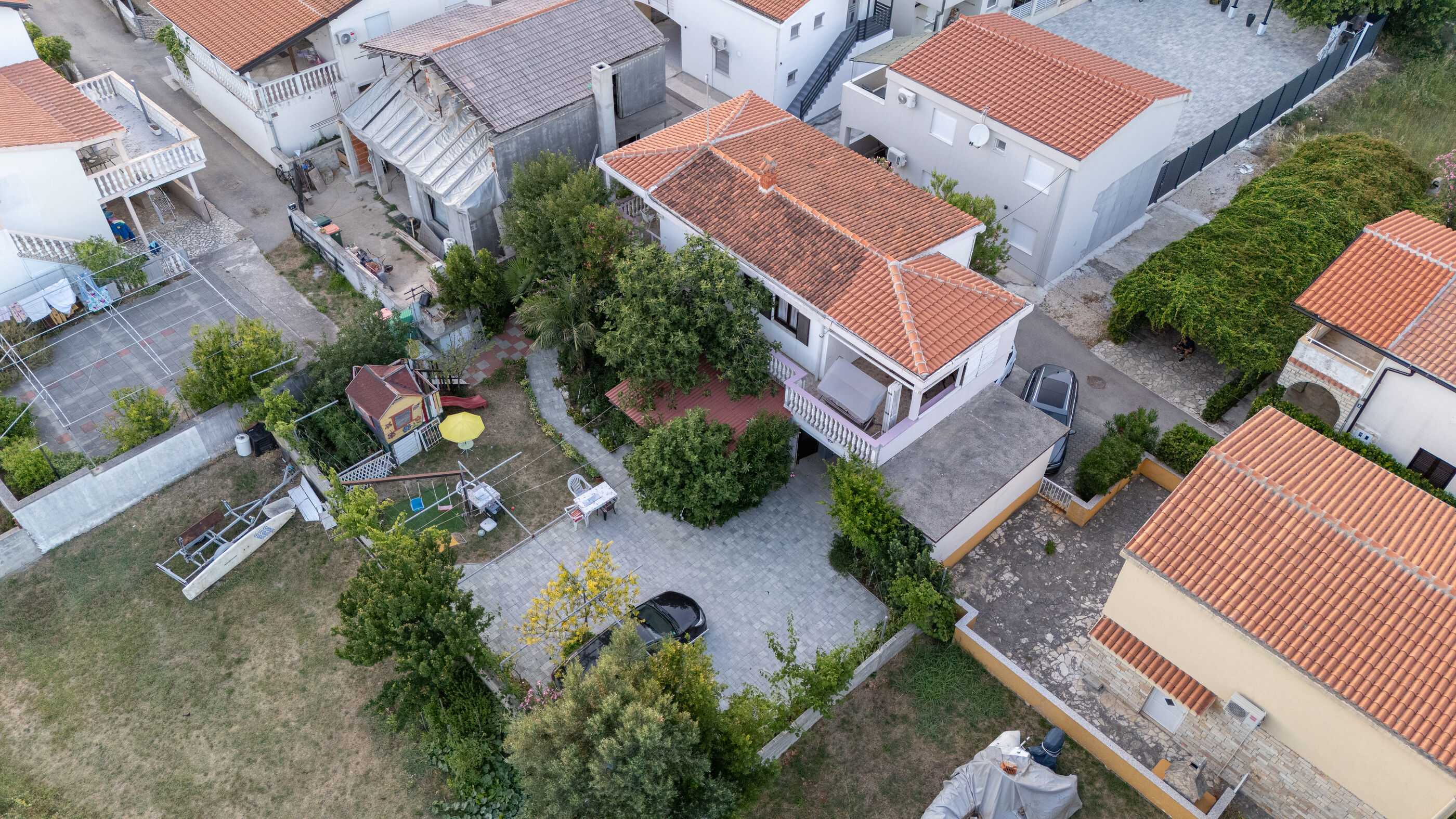 Photo of Apartments Vjeko