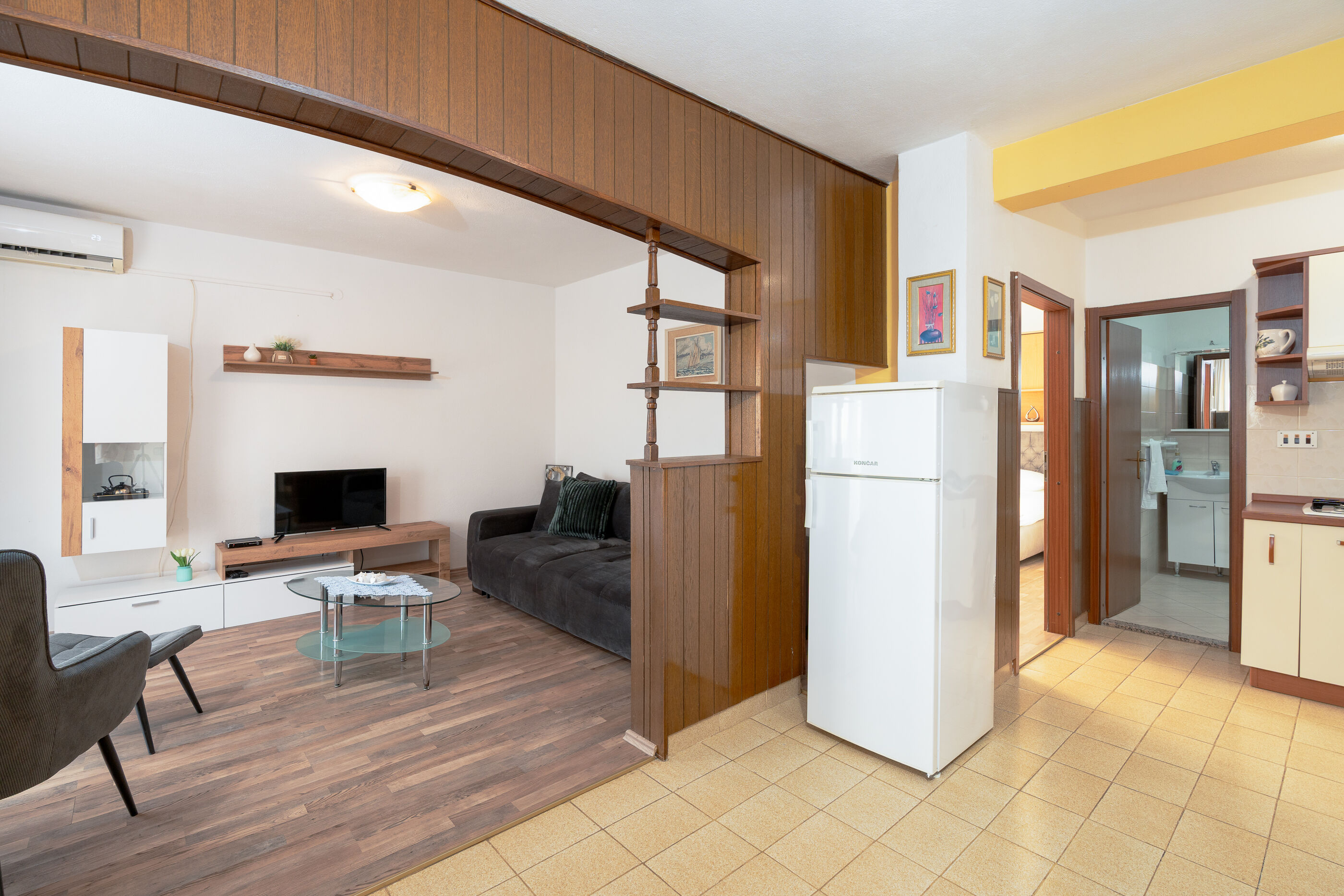 Apartments Sanja A2