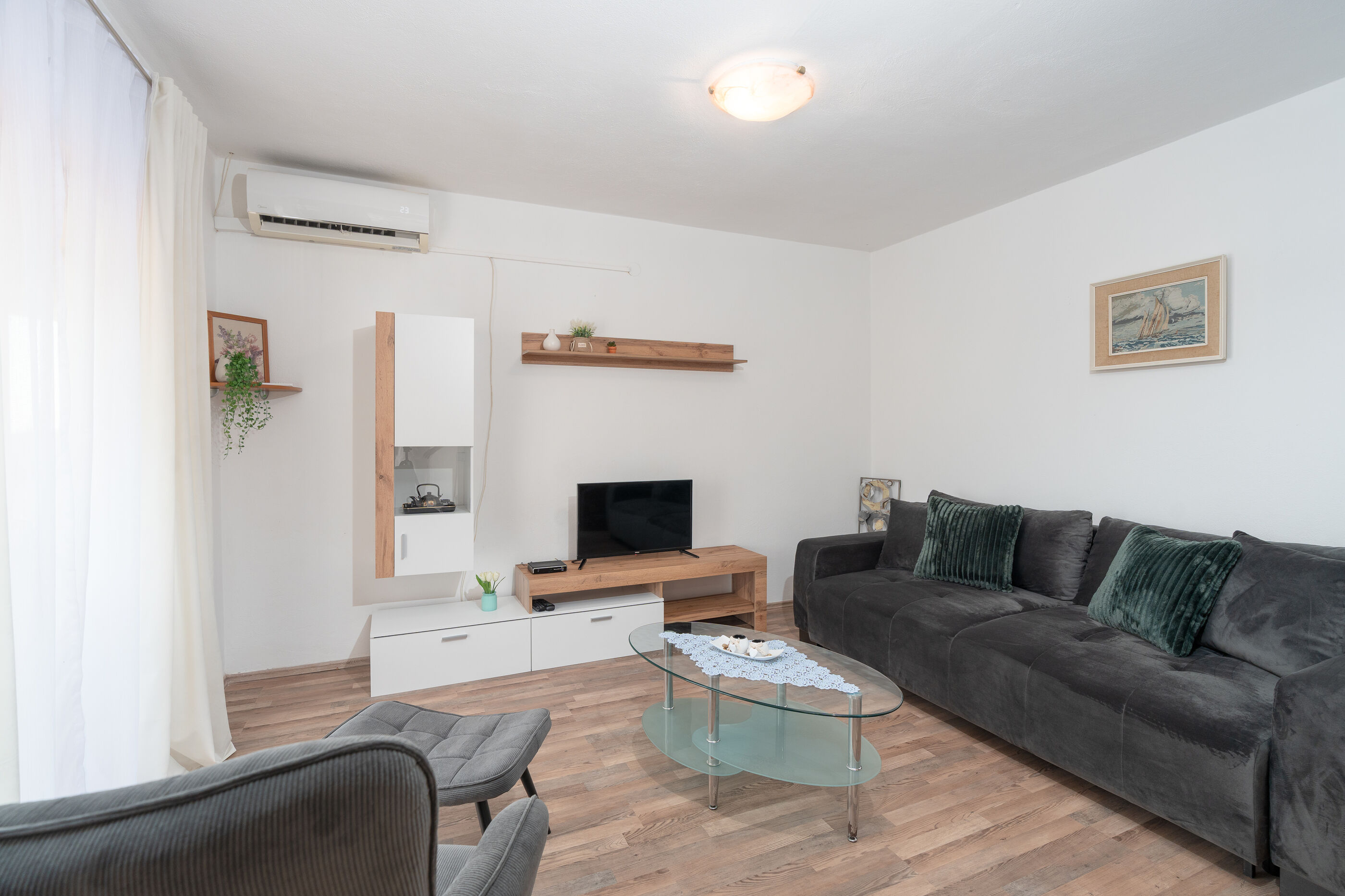 Apartments Sanja A2