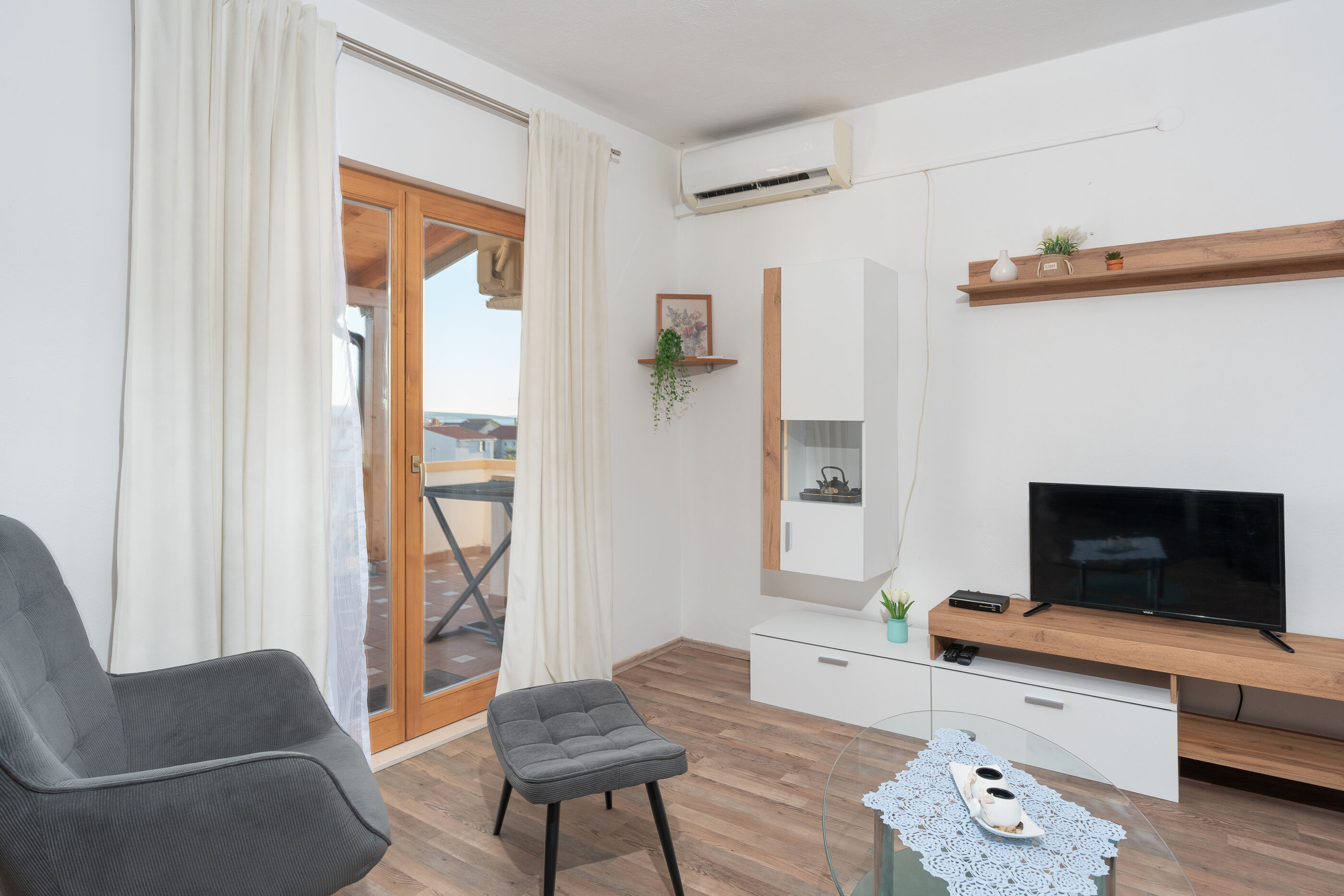 Apartments Sanja A2