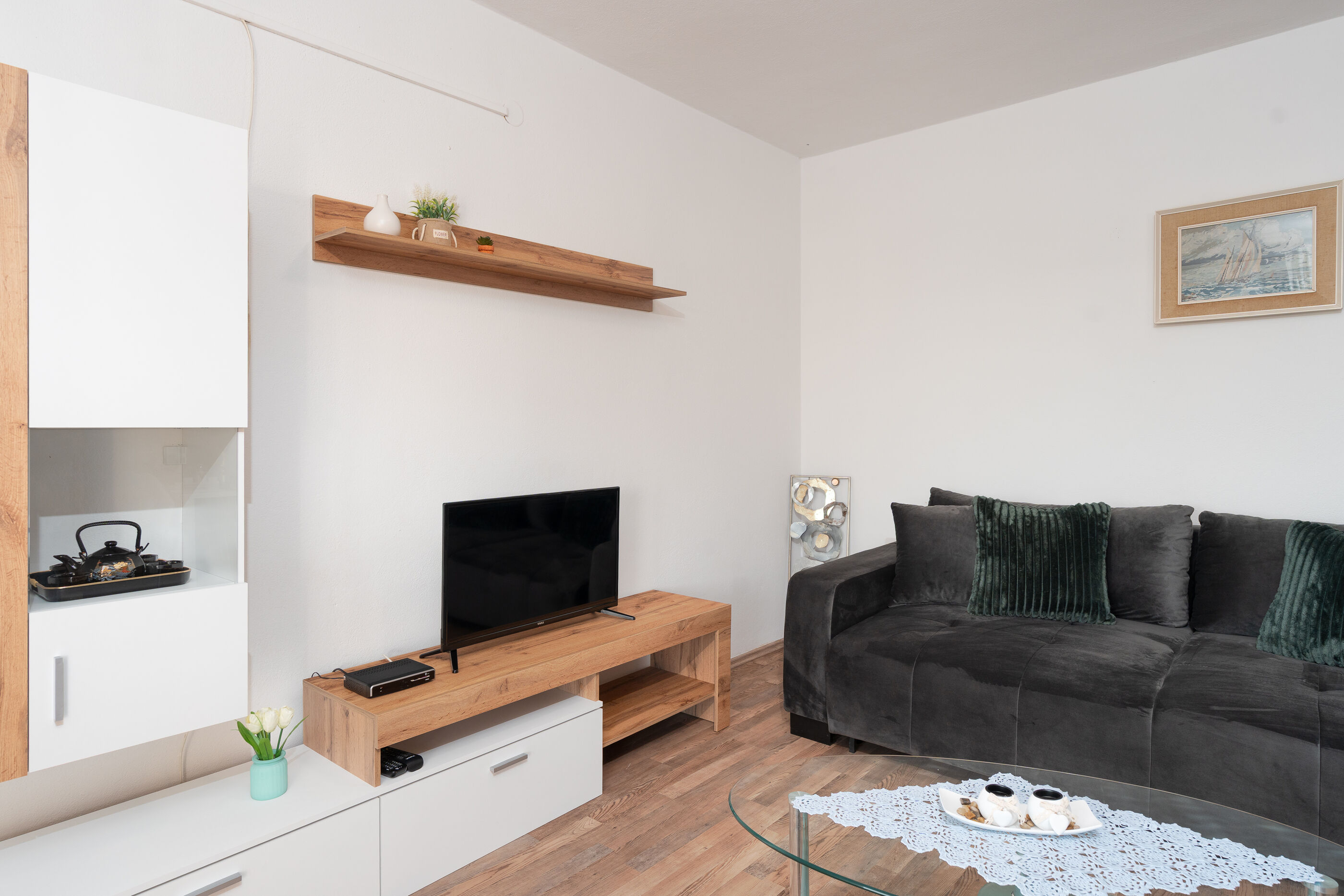 Apartments Sanja A2