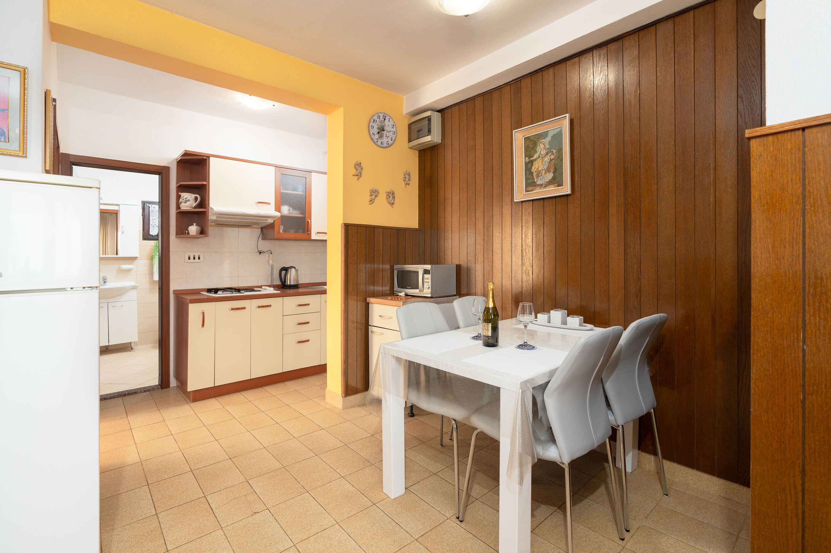 Apartments Sanja A2