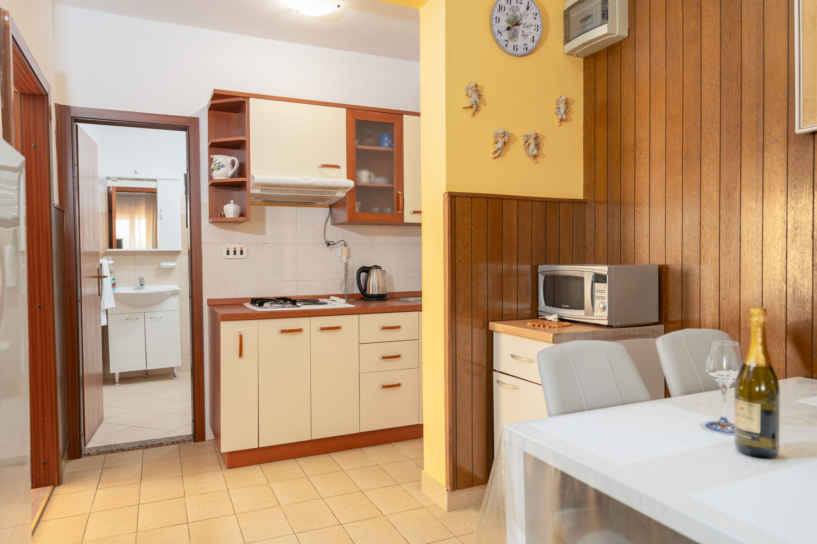Apartments Sanja A2